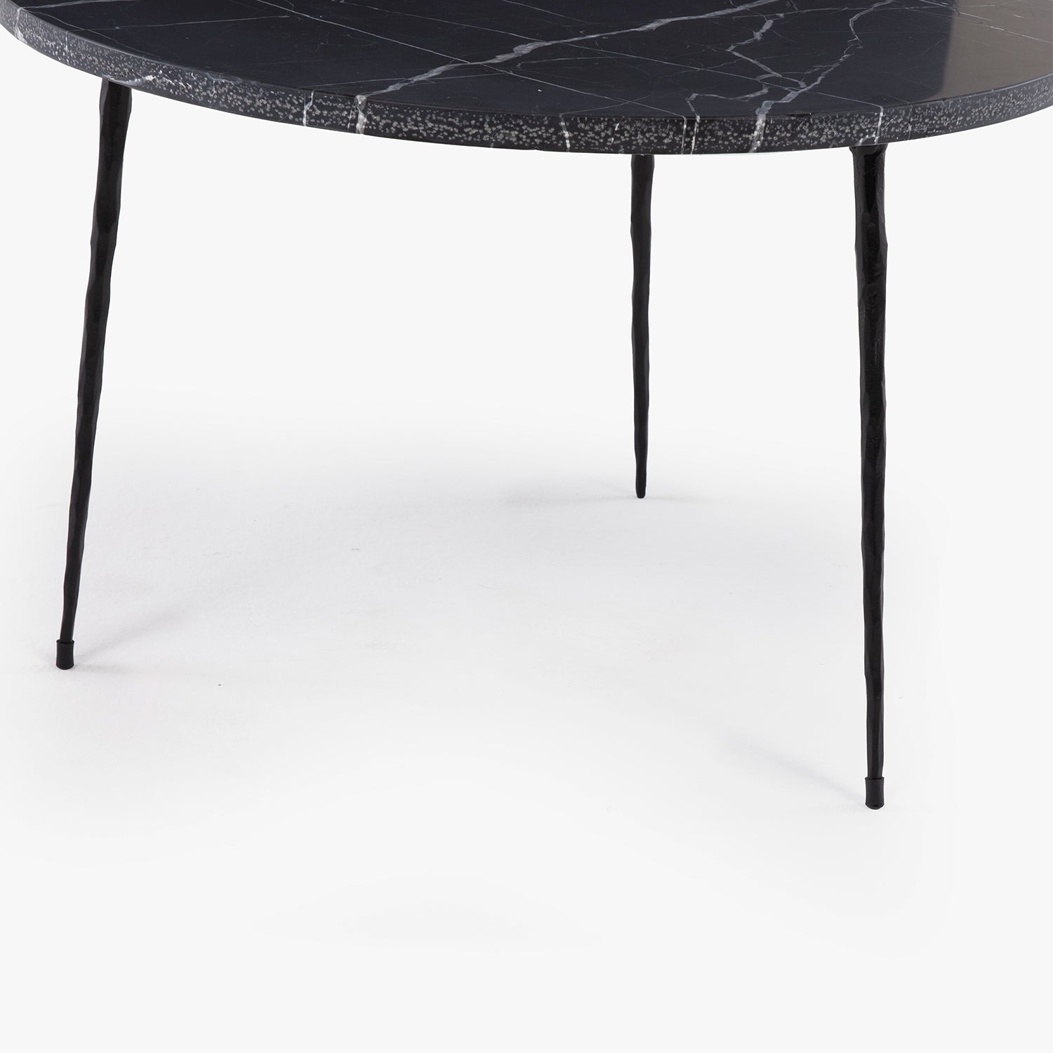 Mesa de Centro Lucca 50 Mármol Negro