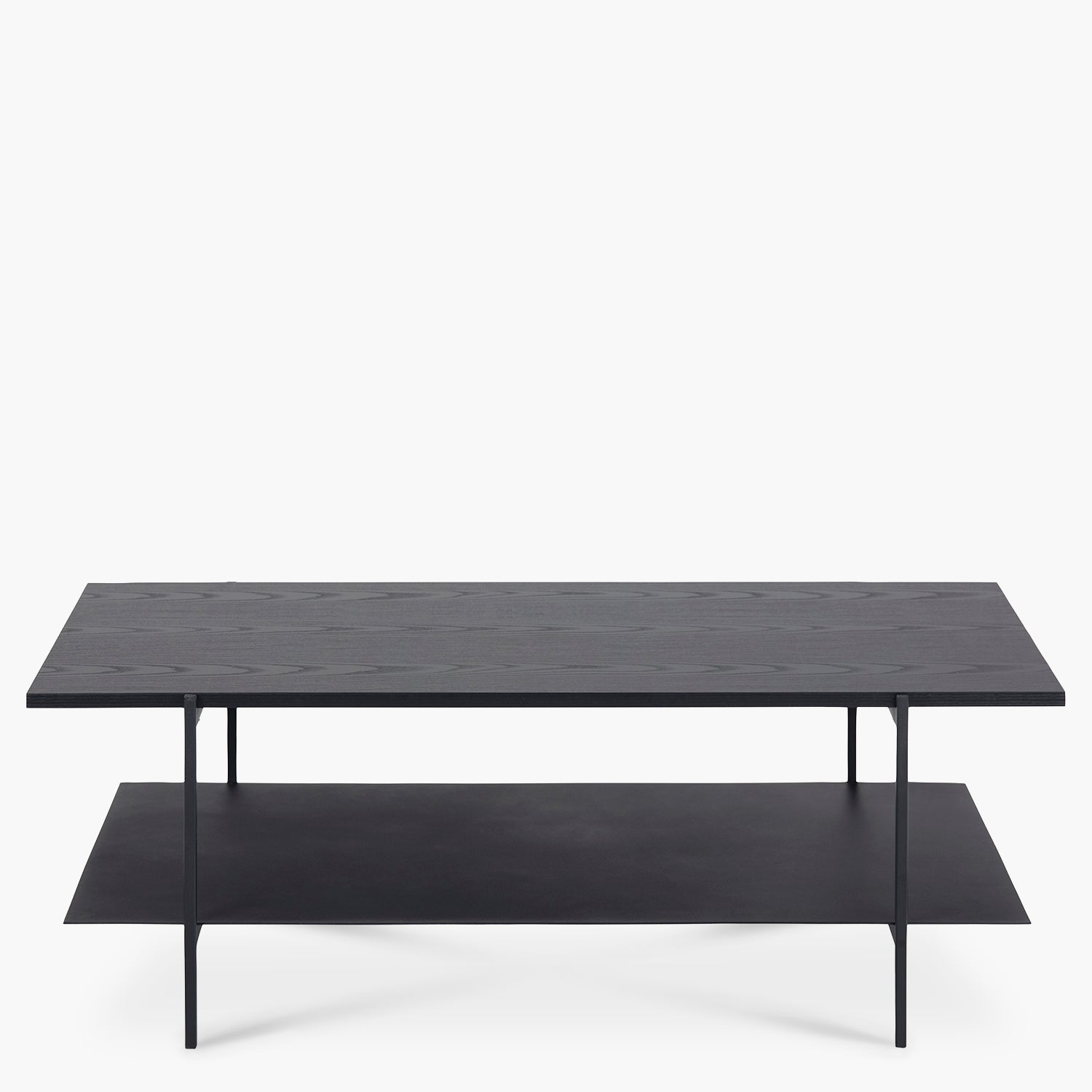 Mesa de Centro Angus Negro