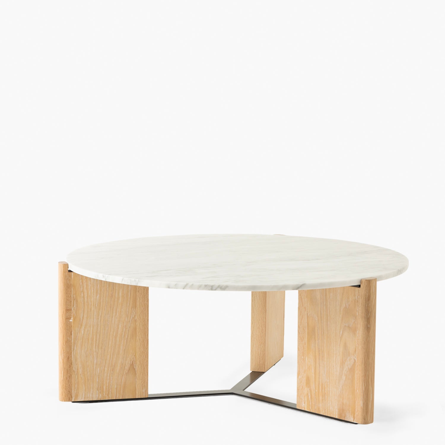 Mesa de Centro Domenico Mármol