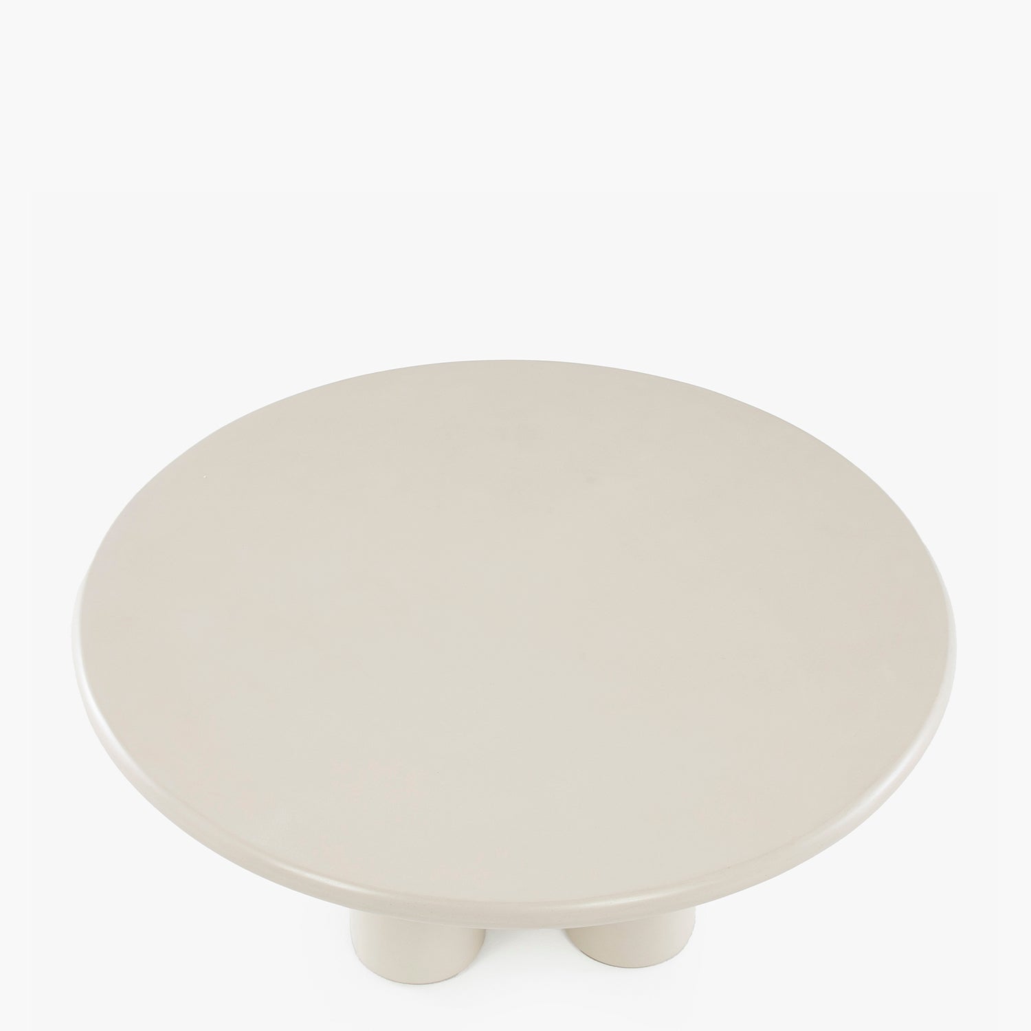 Mesa de Centro Atenas Blanco