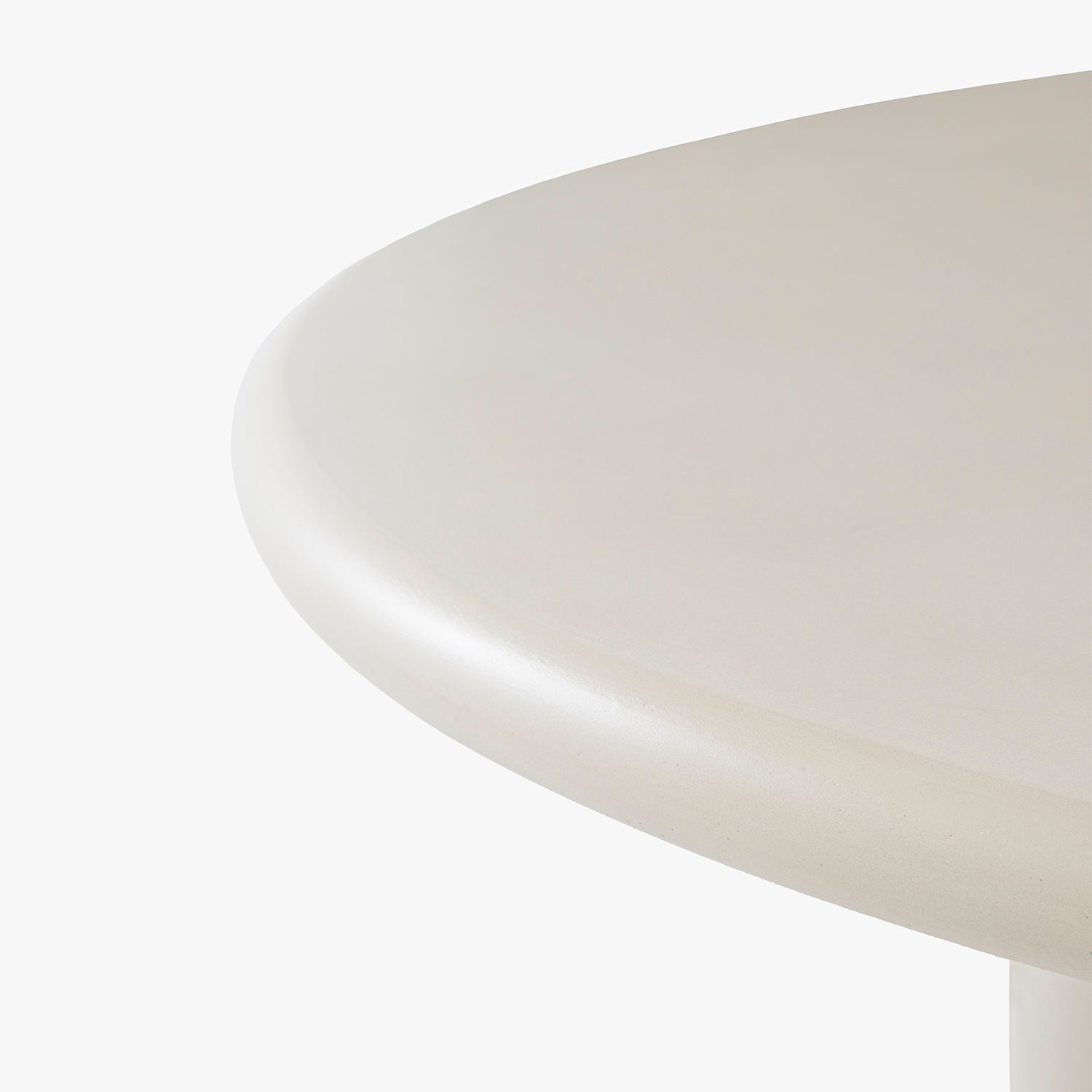 Mesa de Centro Atenas Blanco