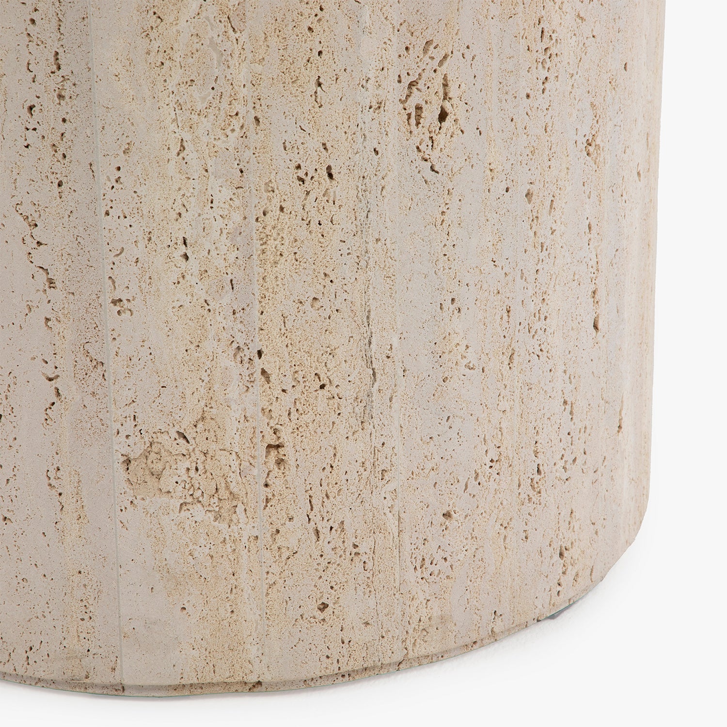 Mesa de Centro Salvatore Alta Mármol