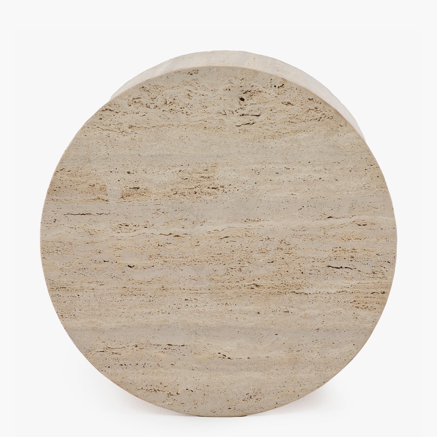 Mesa de Centro Salvatore Baja Mármol