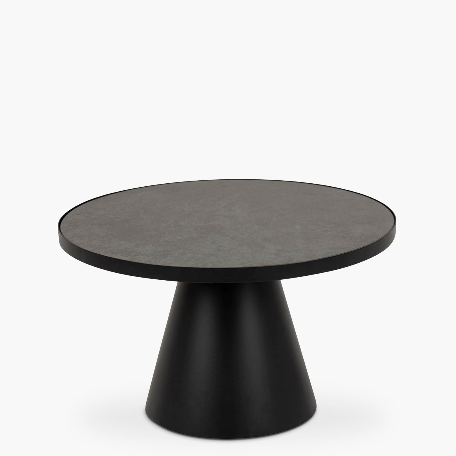 Mesa de Centro Nura 65 Negro