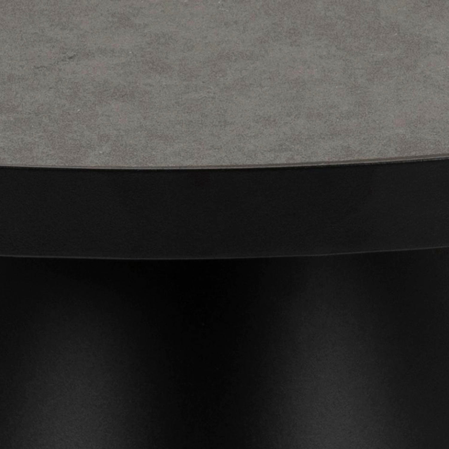 Mesa de Centro Nura 65 Negro