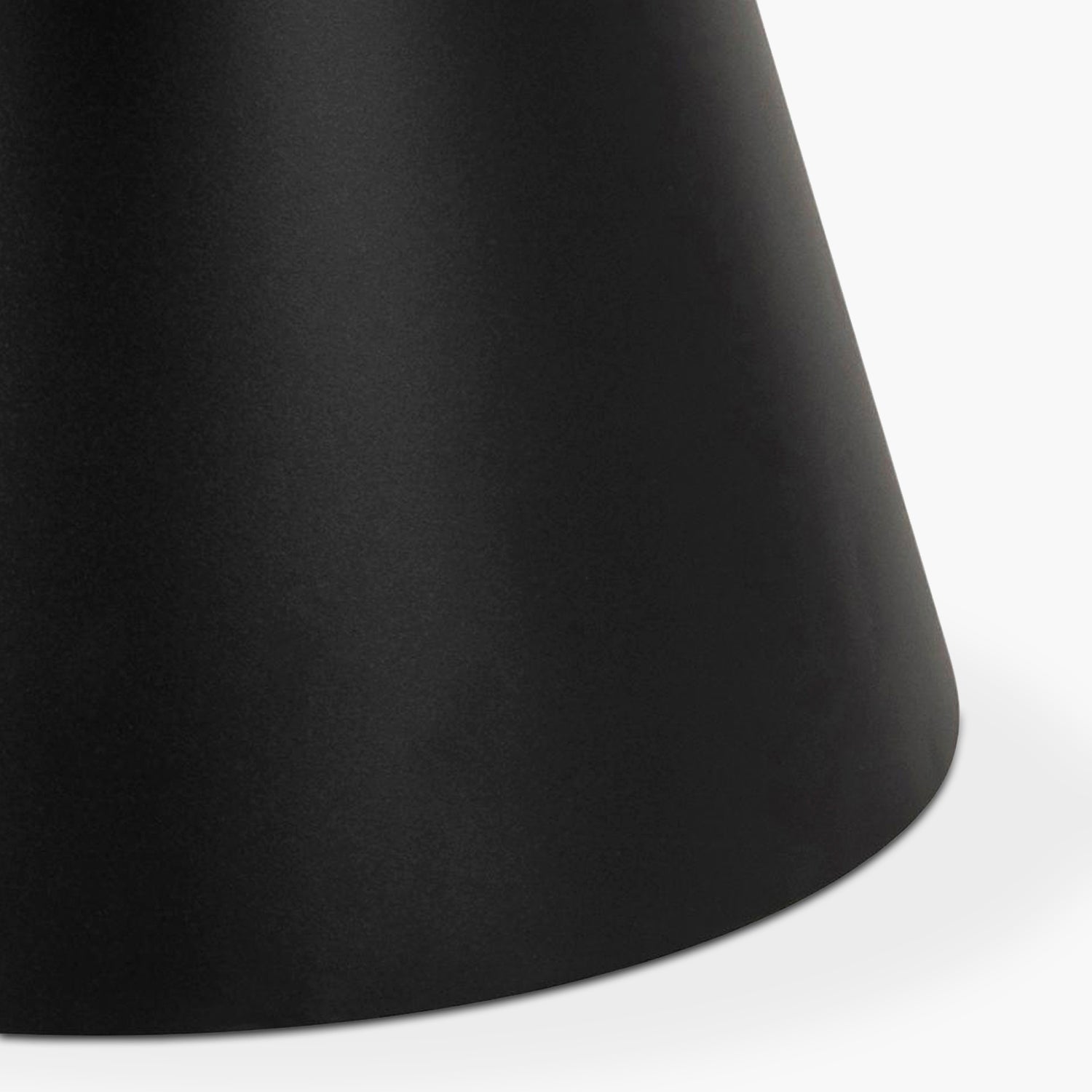 Mesa de Centro Nura 65 Negro