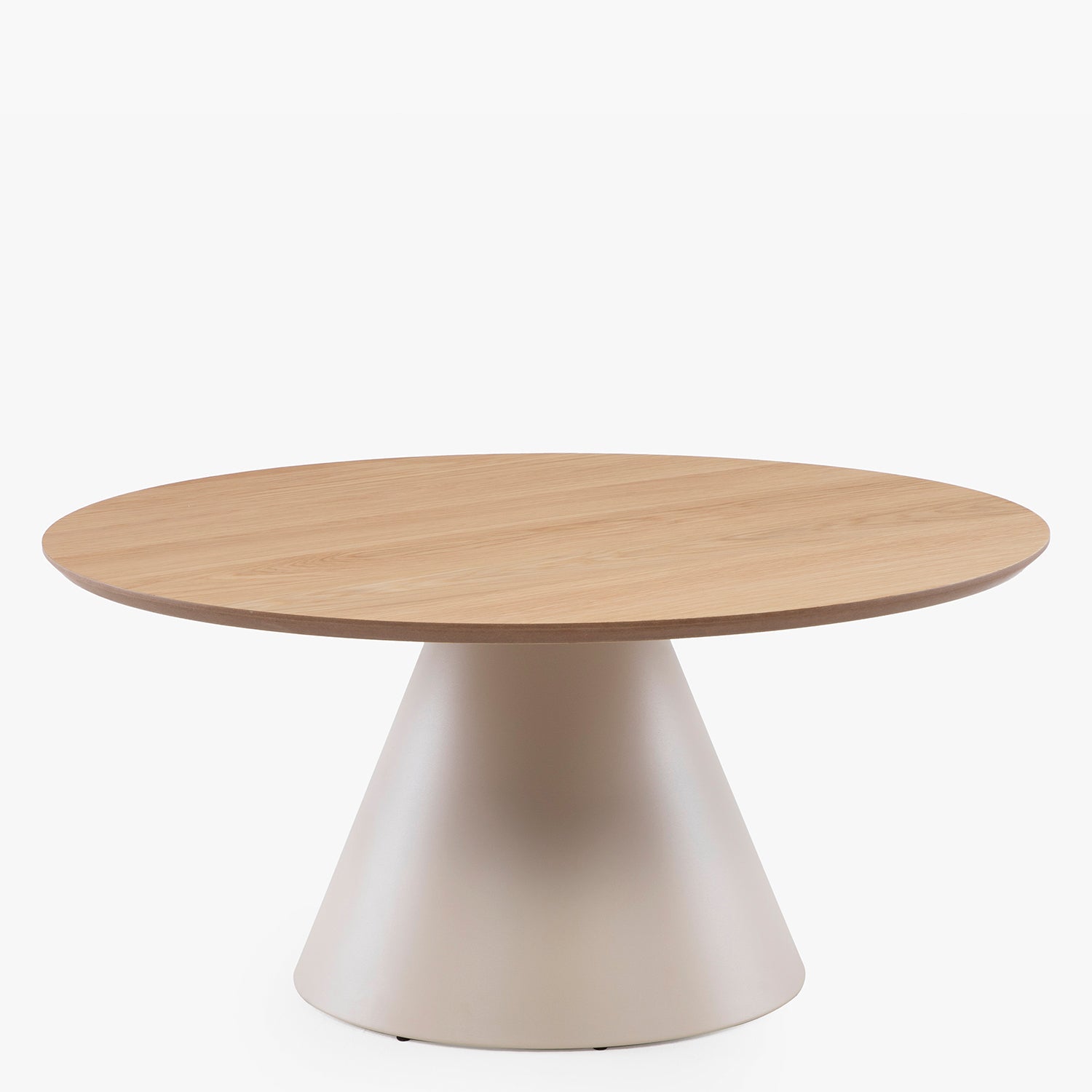 Mesa de Centro Nura 85 Natural