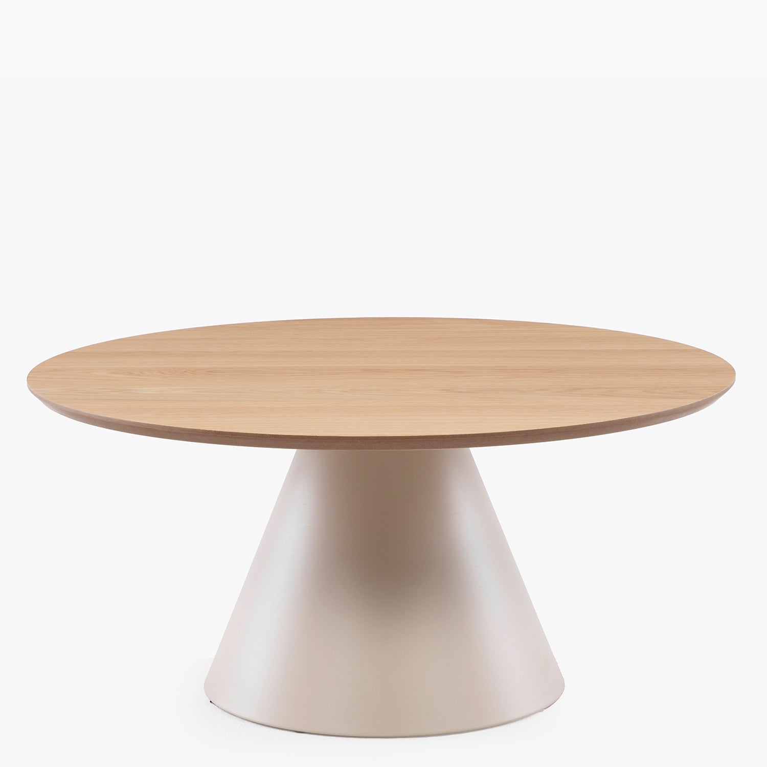 Mesa de Centro Nura 85 Natural