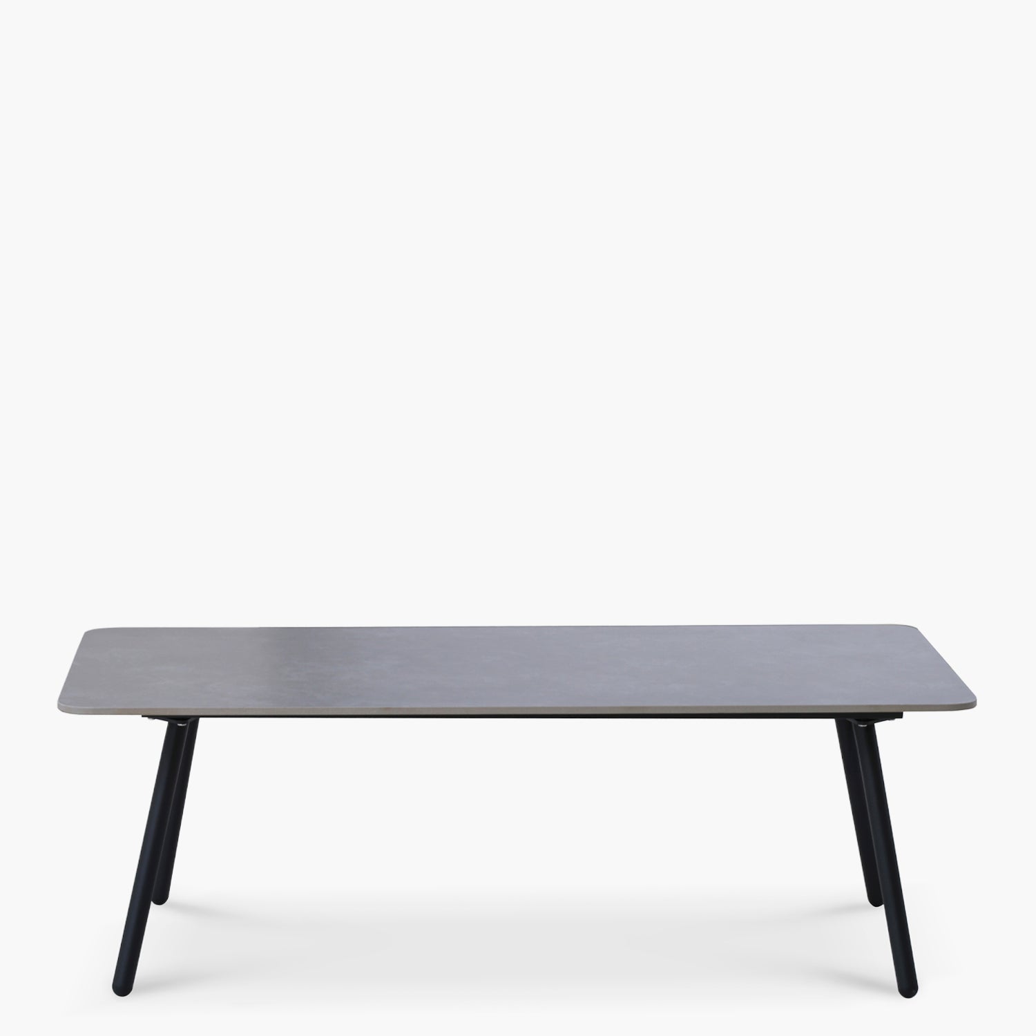 Mesa de Centro Porto Belo Negro