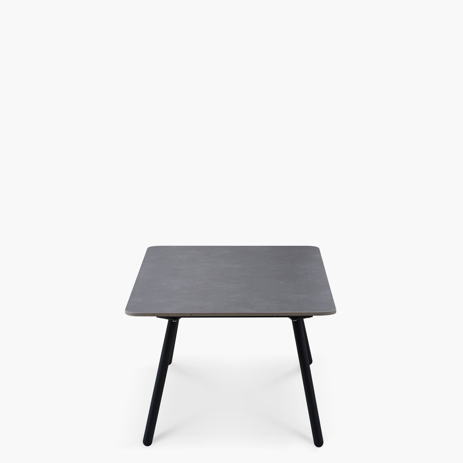 Mesa de Centro Porto Belo Negro