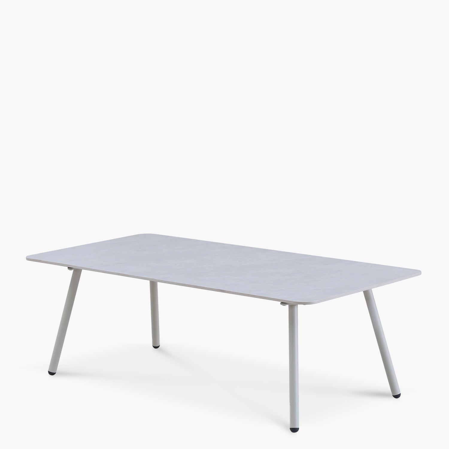 Mesa de Centro Porto Belo Beige