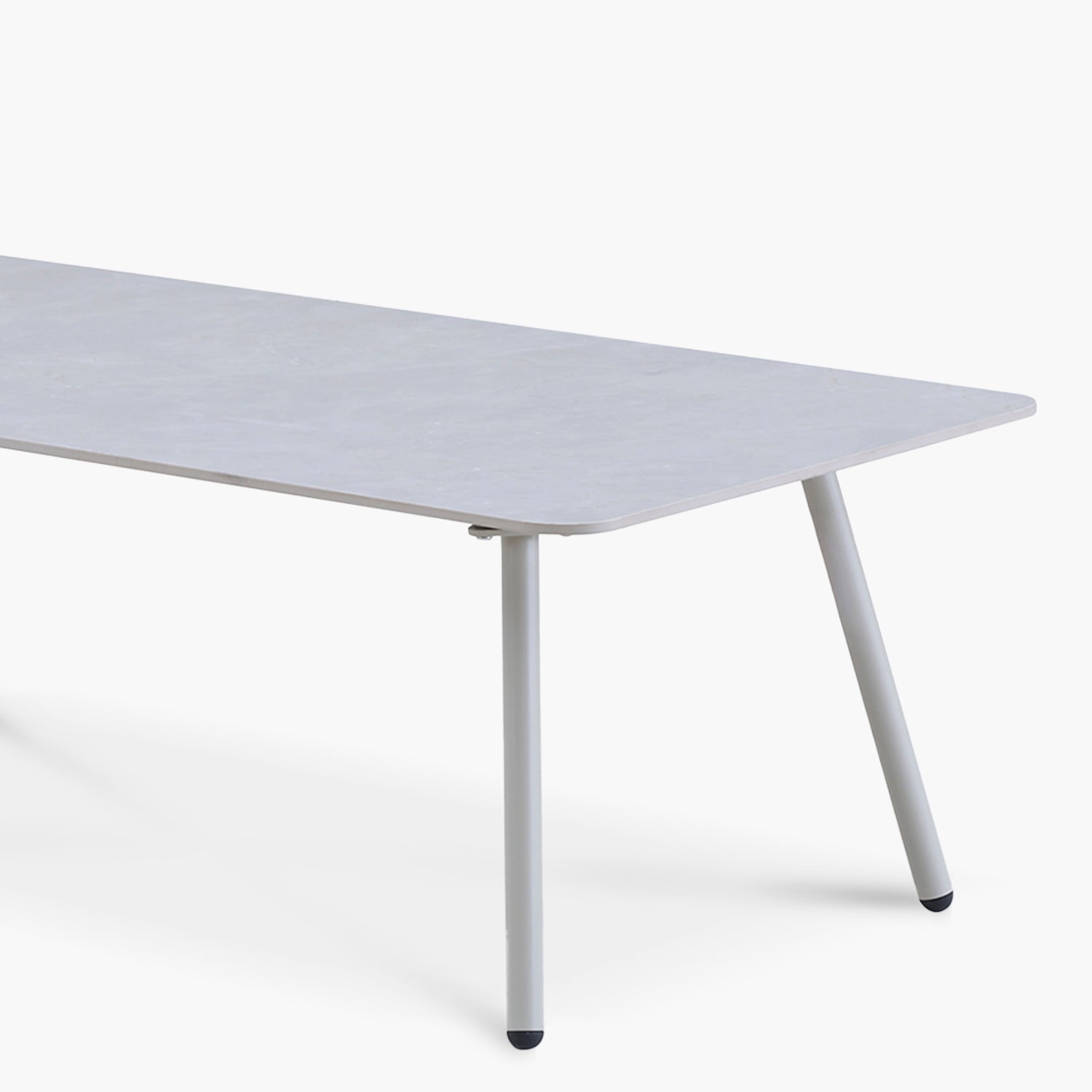 Mesa de Centro Porto Belo Beige