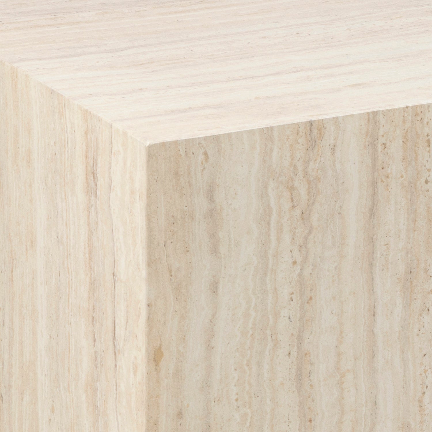 Mesa de Centro Dice Duo Natural