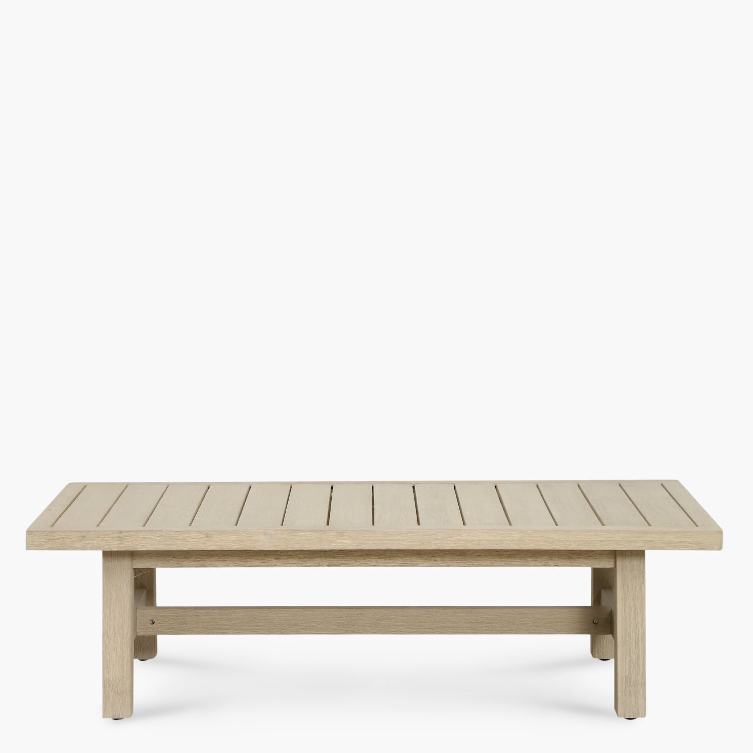 Mesa de Centro Floripa Gris Claro