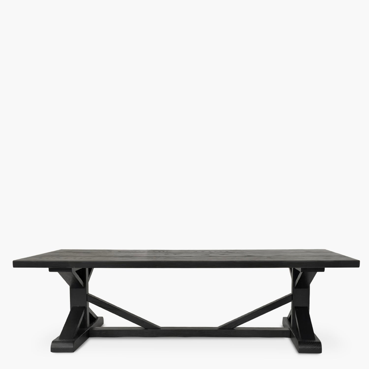 Mesa de Centro Puelo Negro