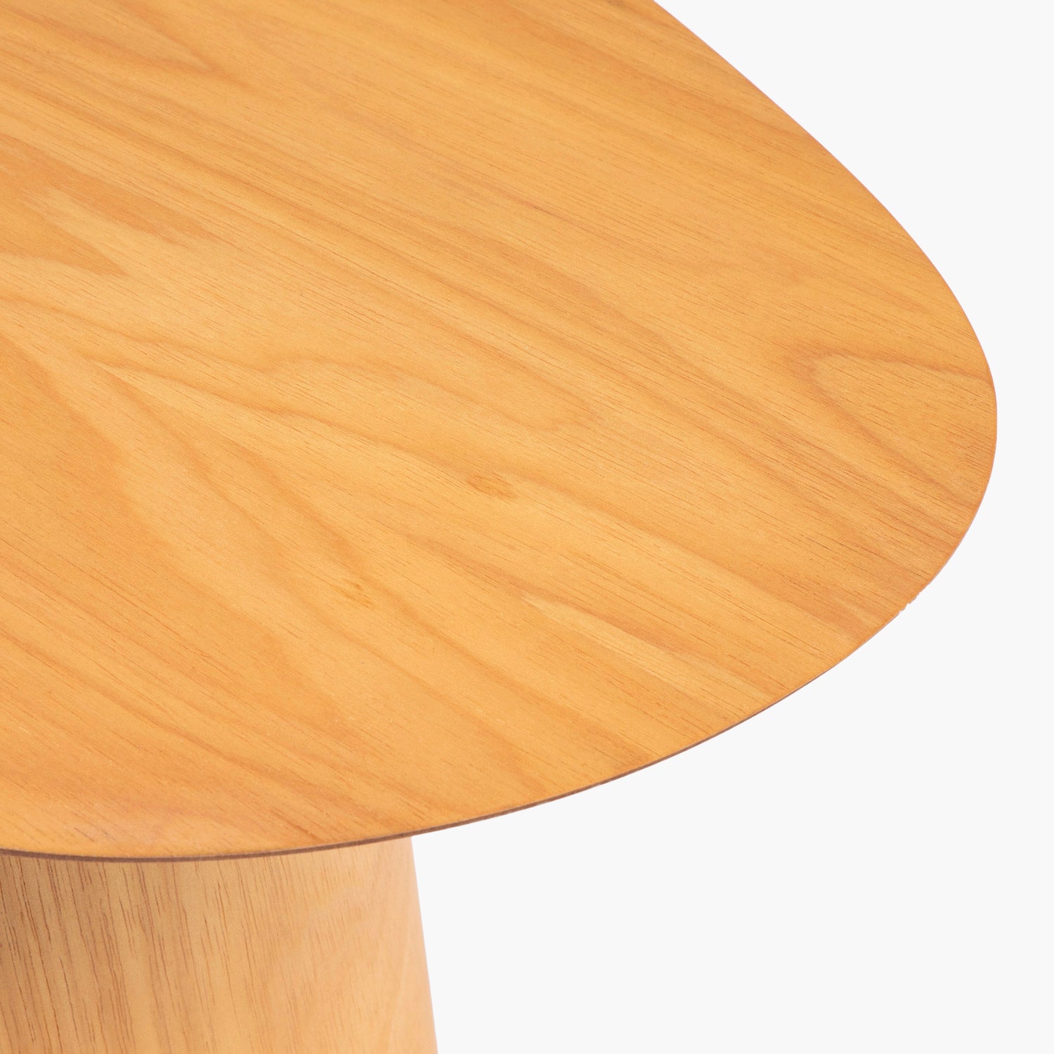 Mesa Lateral Savia Baja Natural