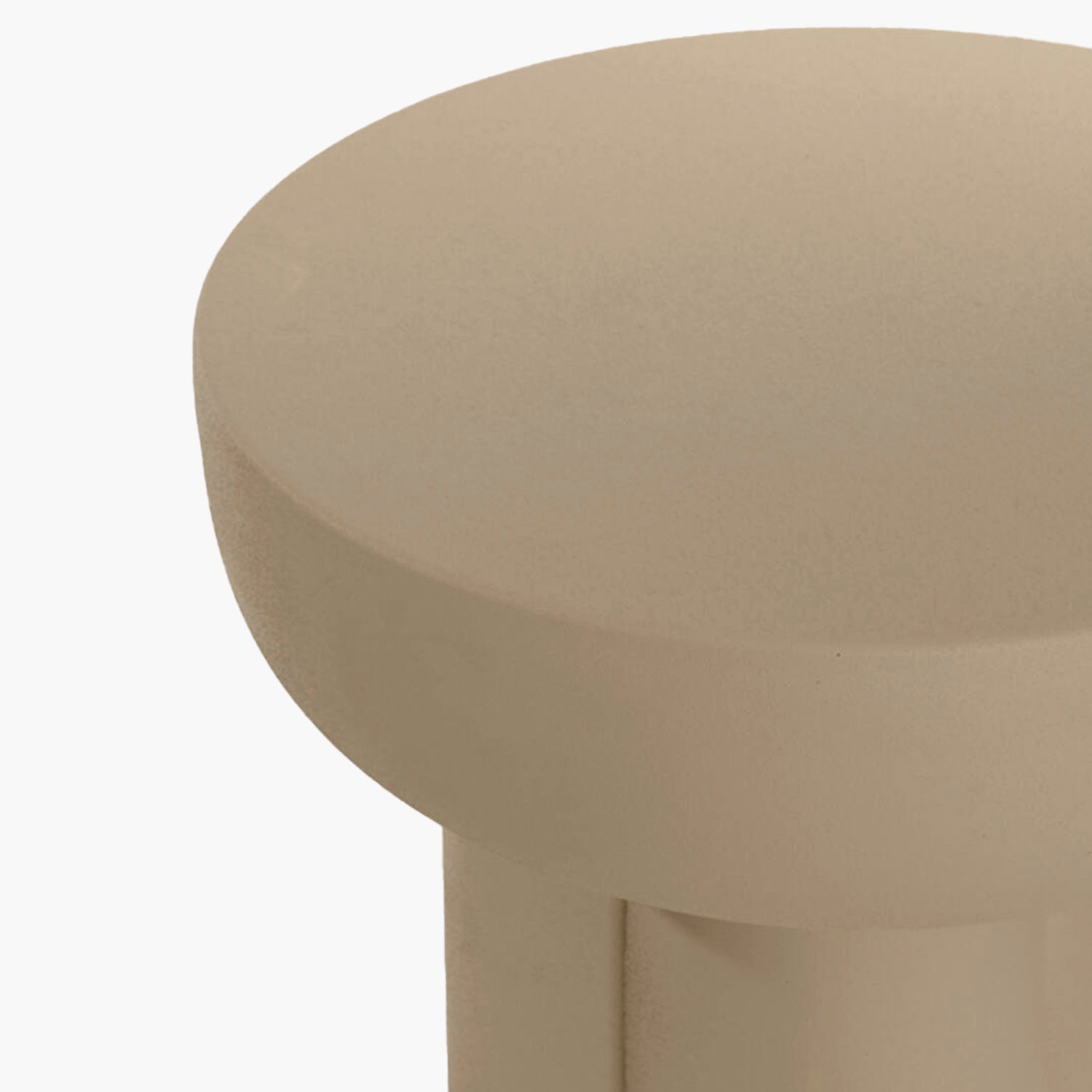 Mesa Lateral Mikola Gris