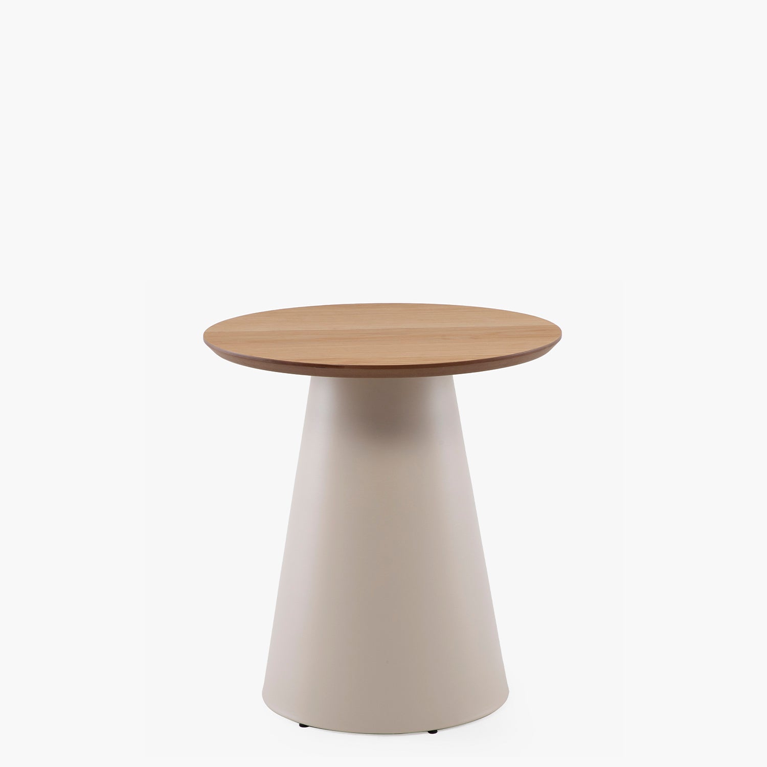 Mesa Lateral Nura 45 Natural