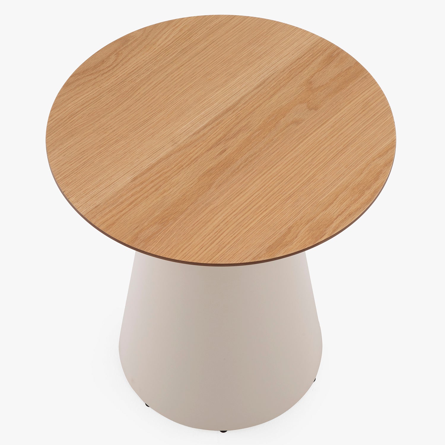 Mesa Lateral Nura 45 Natural