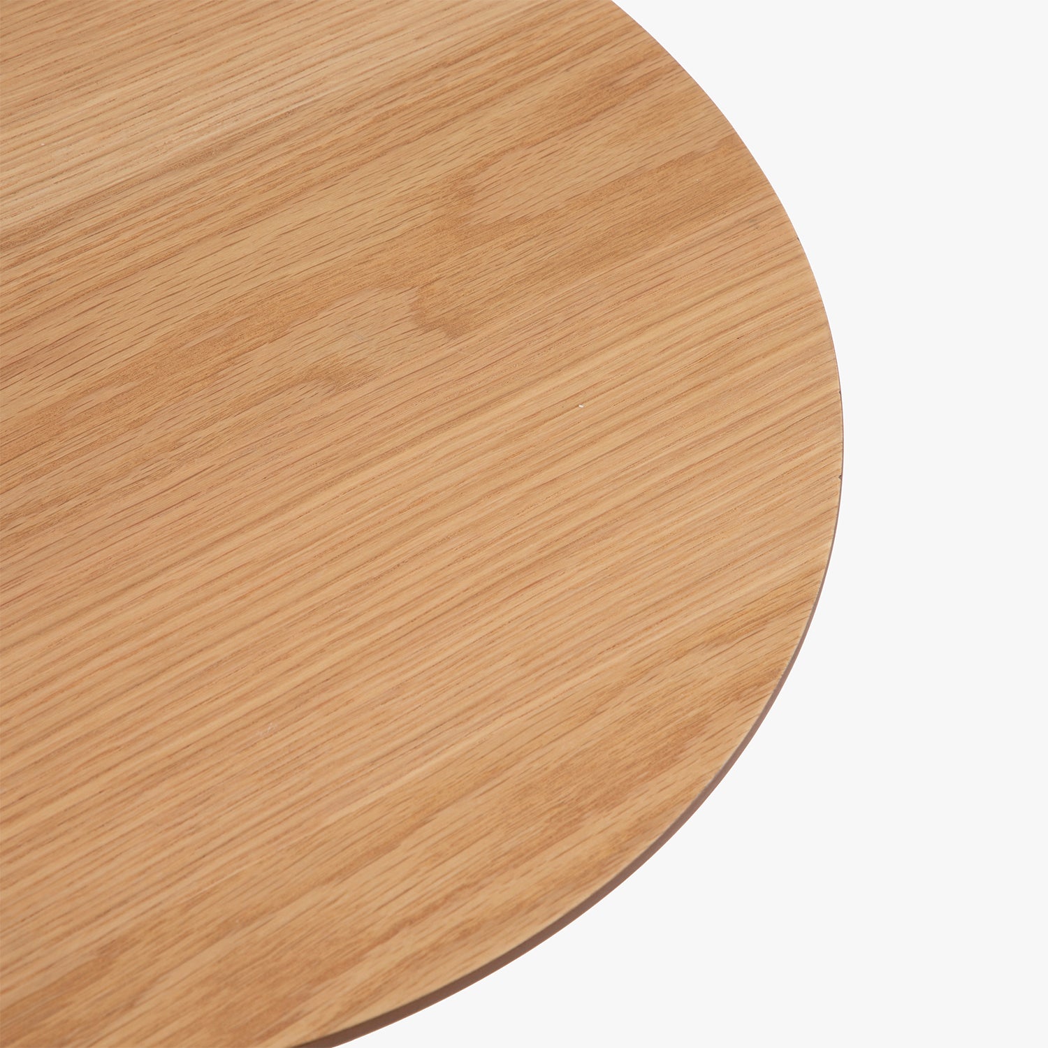 Mesa Lateral Nura 45 Natural