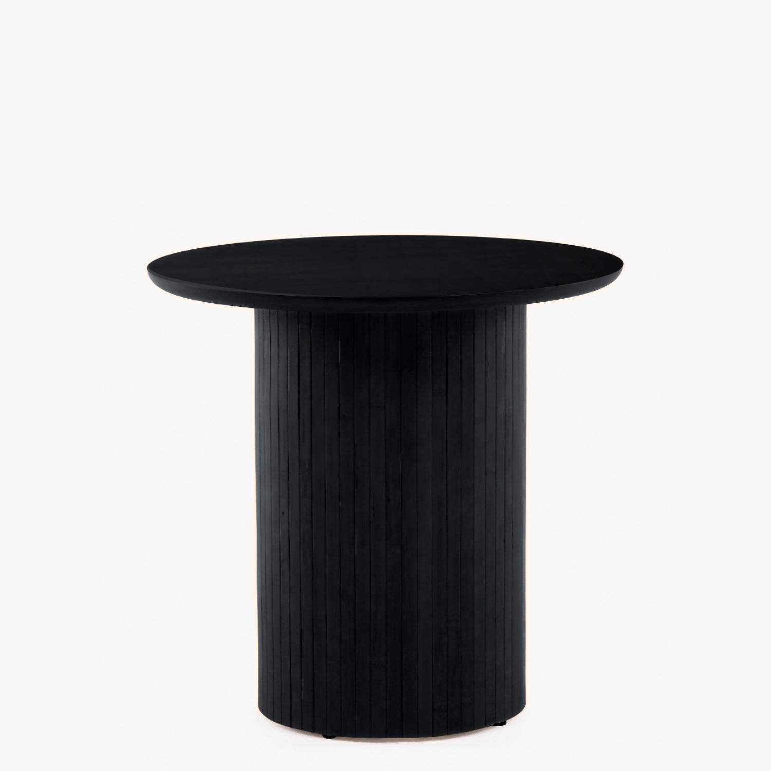 Mesa Lateral Berlin Negro