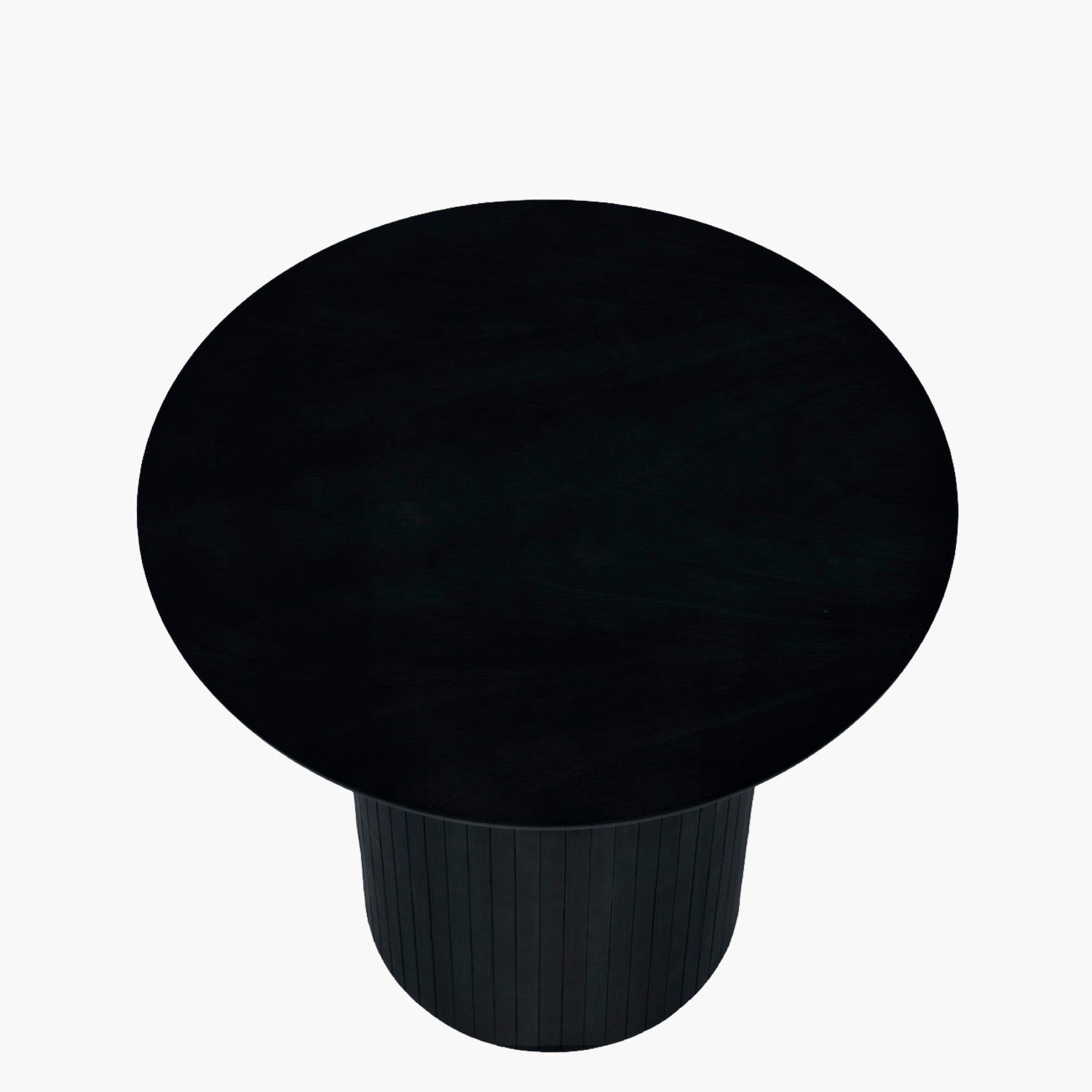 Mesa Lateral Berlin Negro