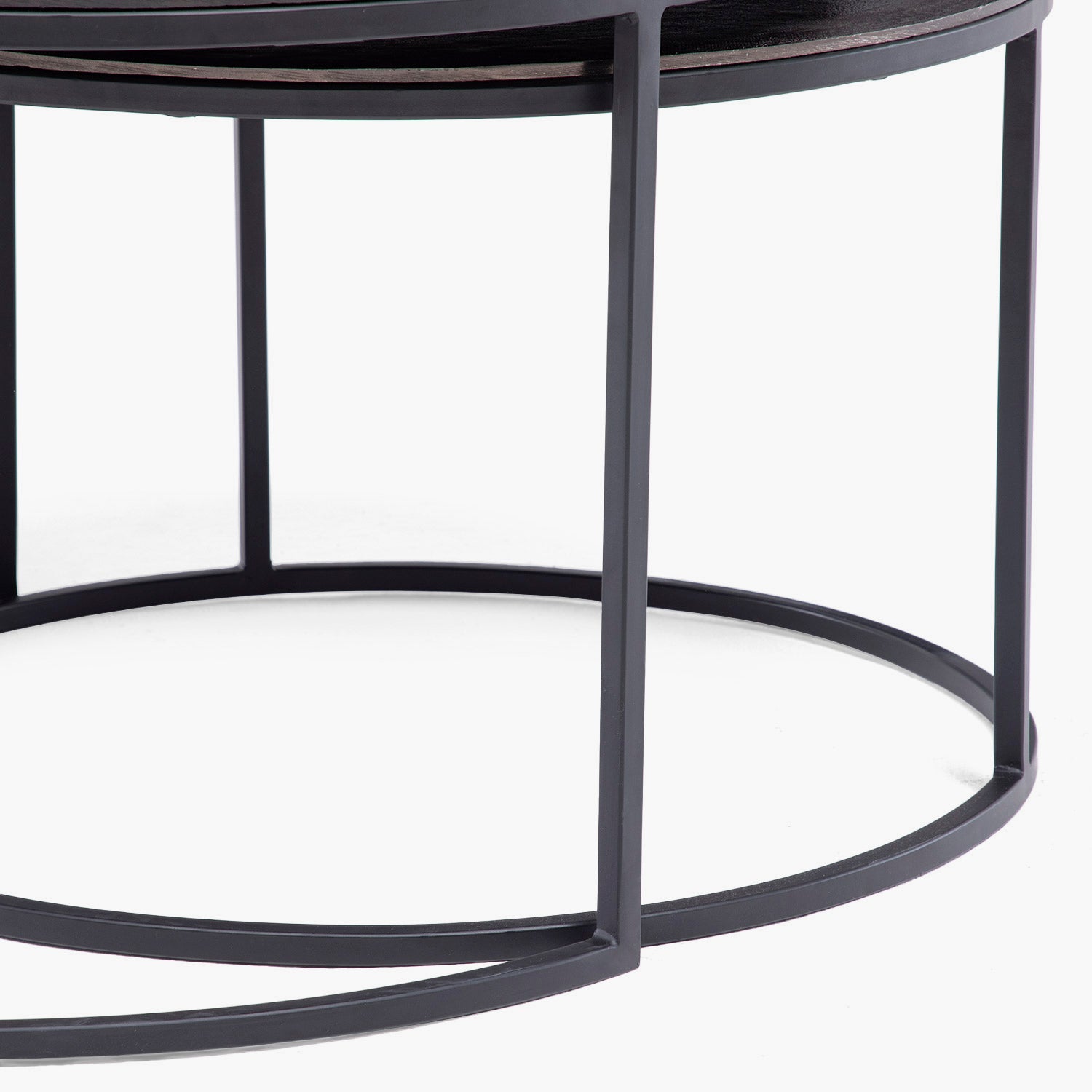 Mesa Nest Ozzy Negro