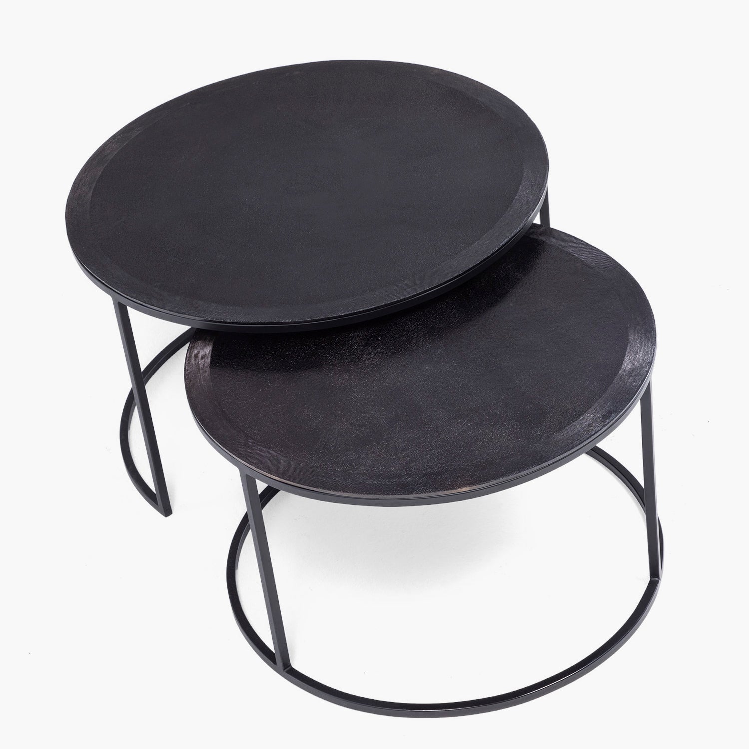 Mesa Nest Ozzy Negro