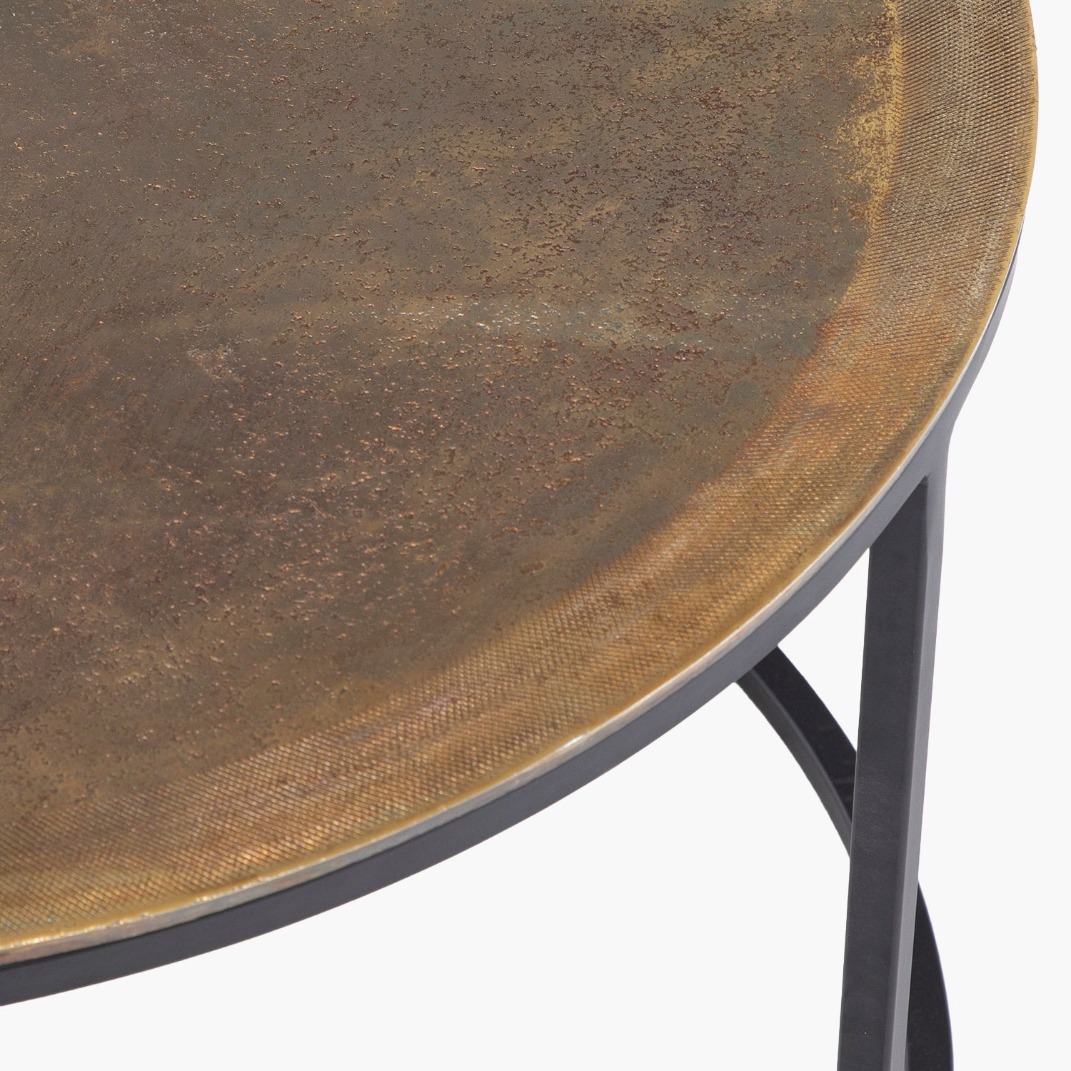 Mesa Nest Ozzy Bronce