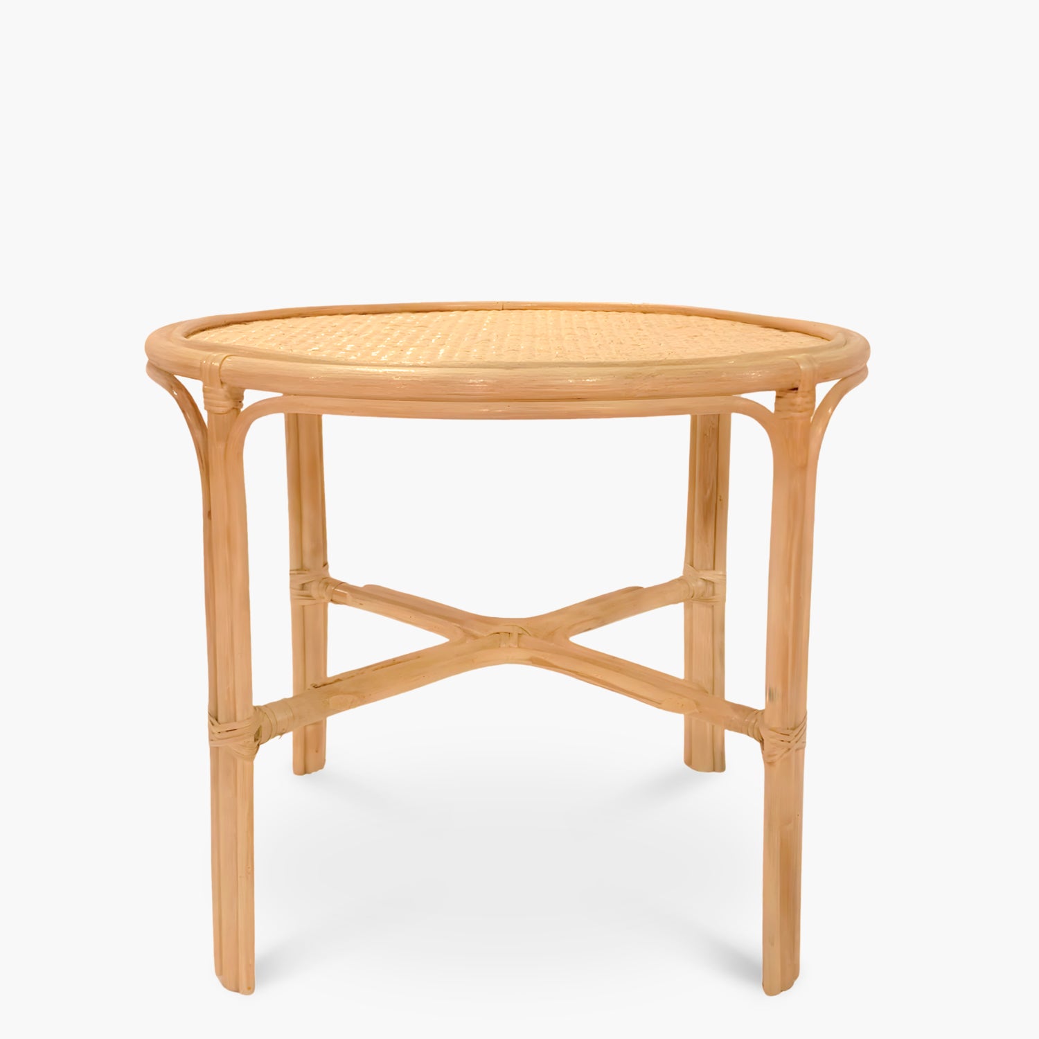 Mesa Infantil Ratan Antonella Natural
