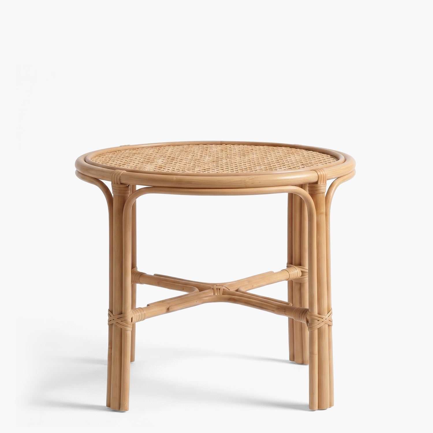 Mesa Infantil Ratan Antonella Natural