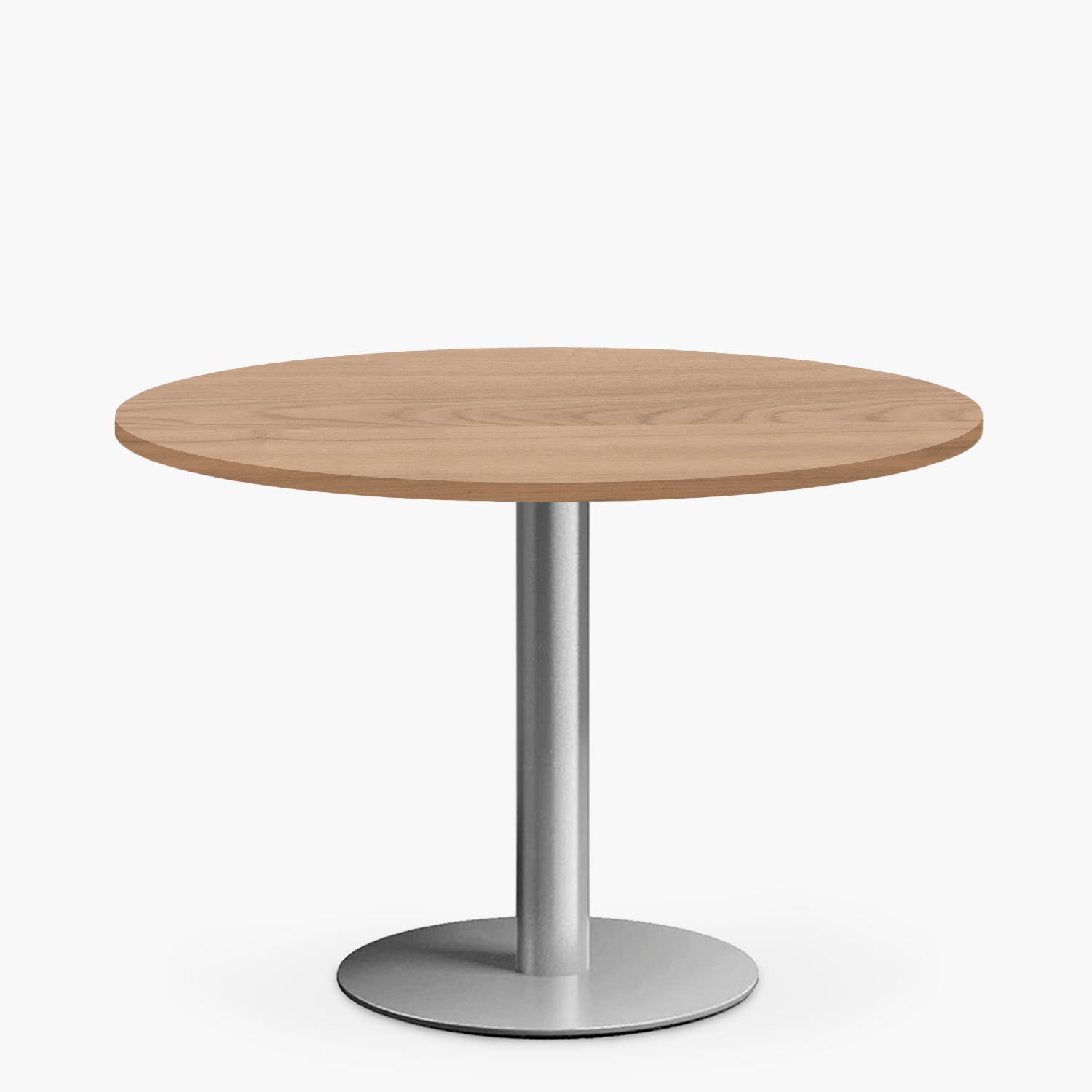 Mesa de Reunión Space 120 Natura/Gris