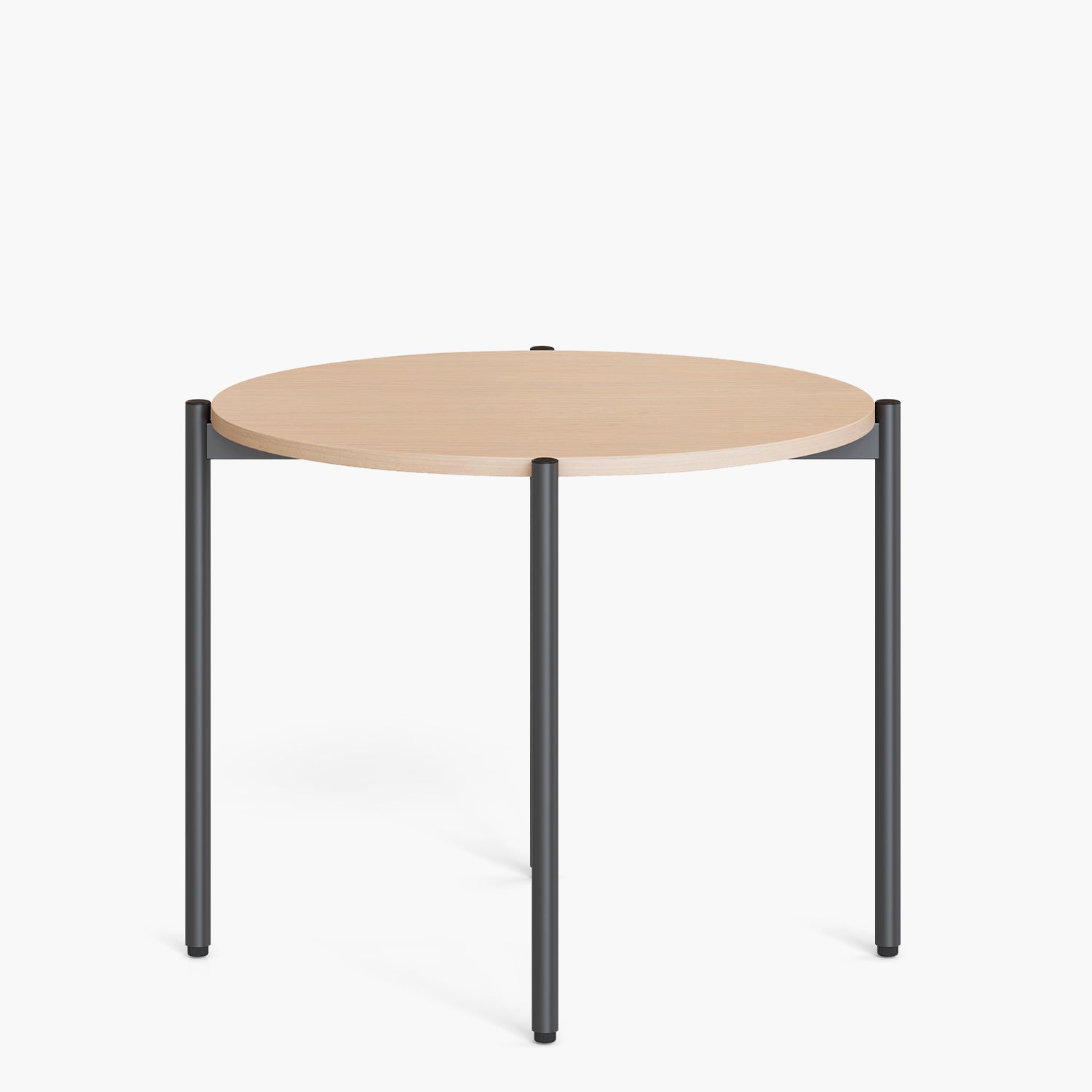 Mesa Oficina Reunión Astro 90D Natura/Gris