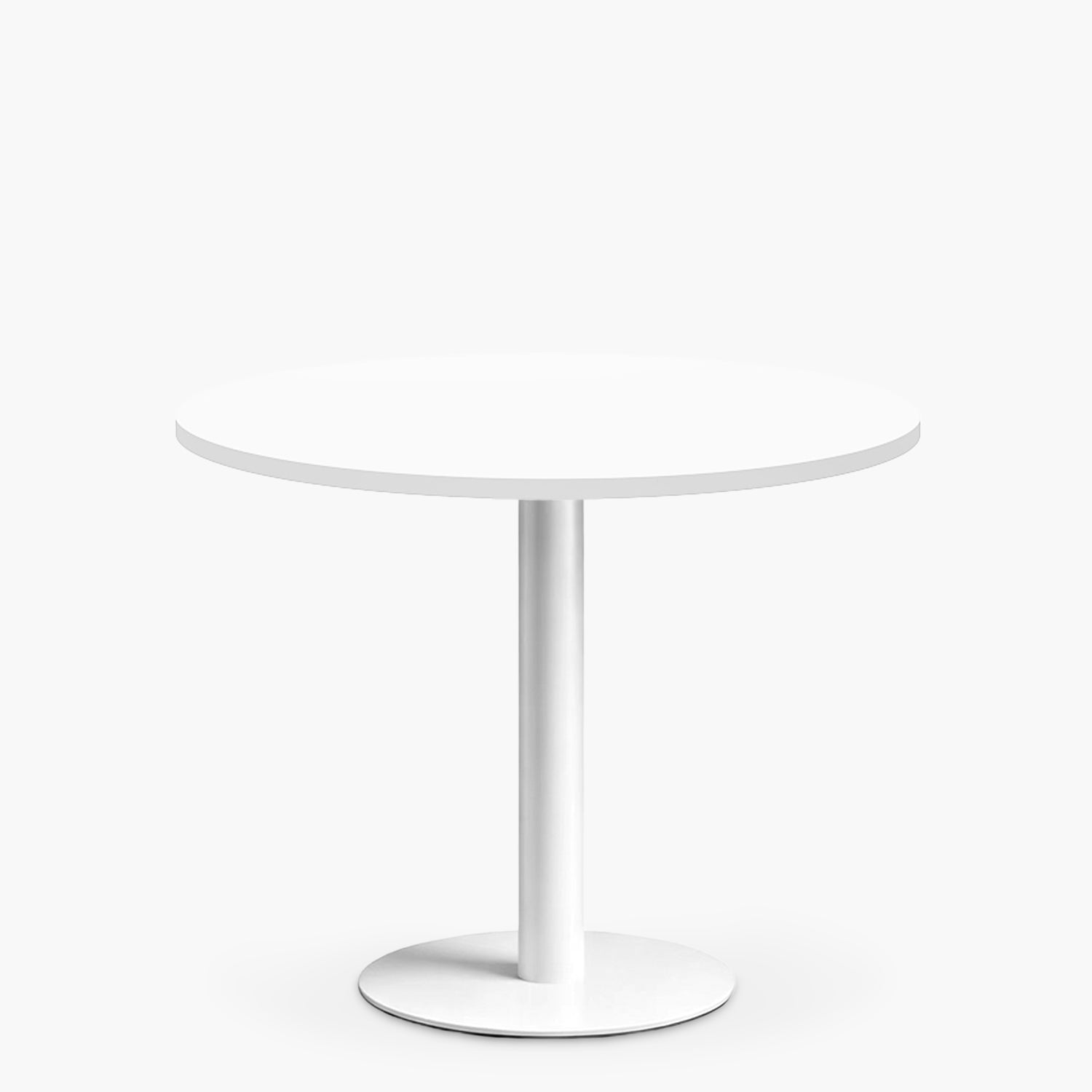 Mesa de Reunión Neo 100 Blanco