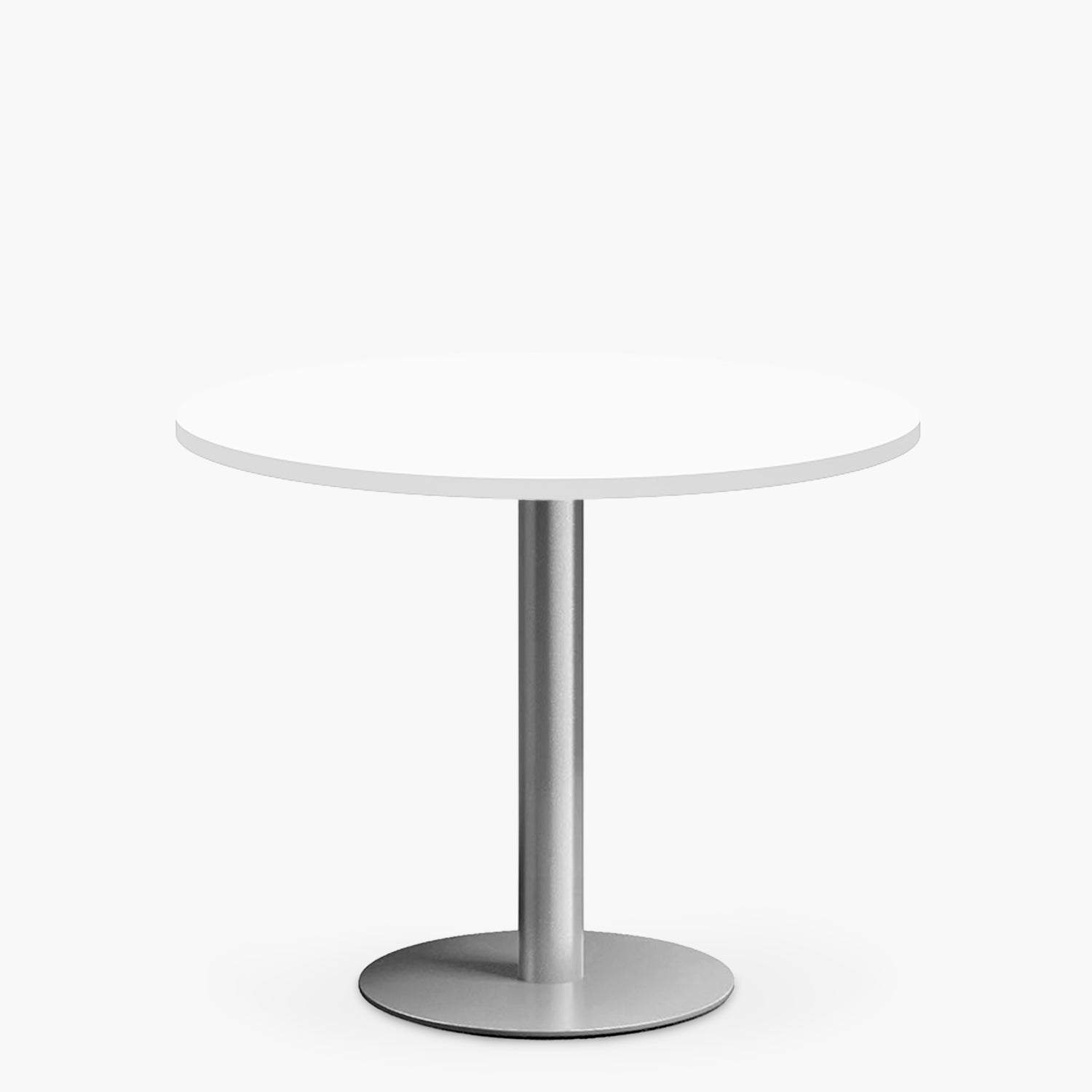Mesa de Reunión Neo 100 Blanco