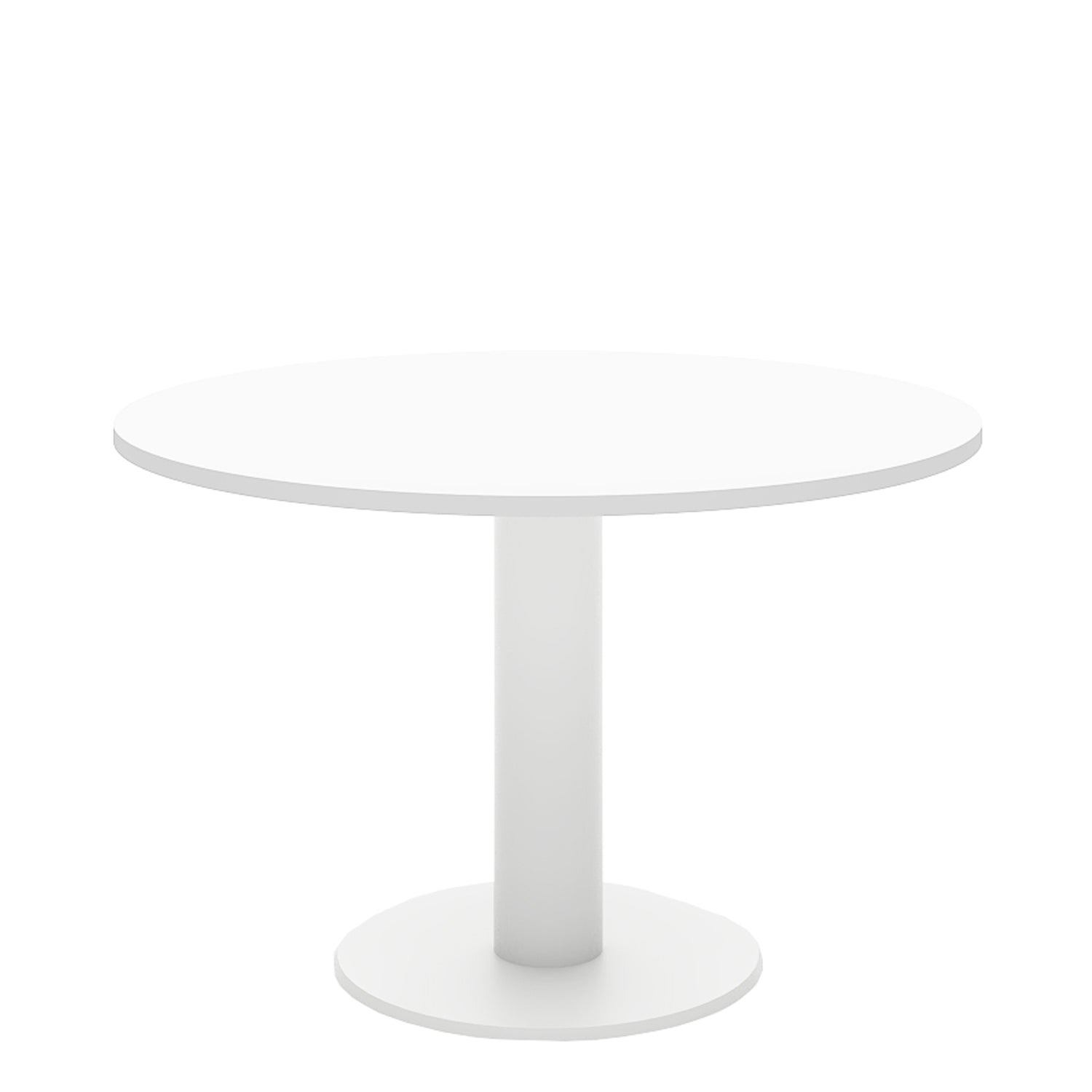 Mesa de Reunión Neo 120 Blanco