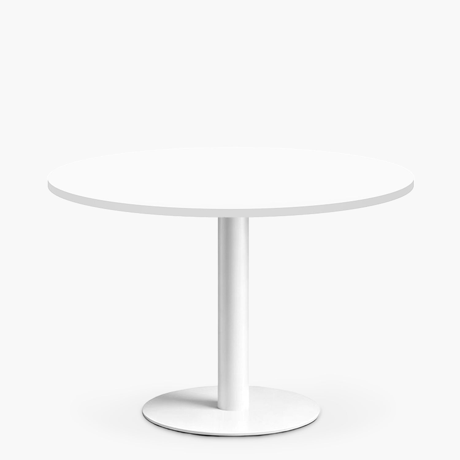Mesa de Reunión Neo 120 Blanco