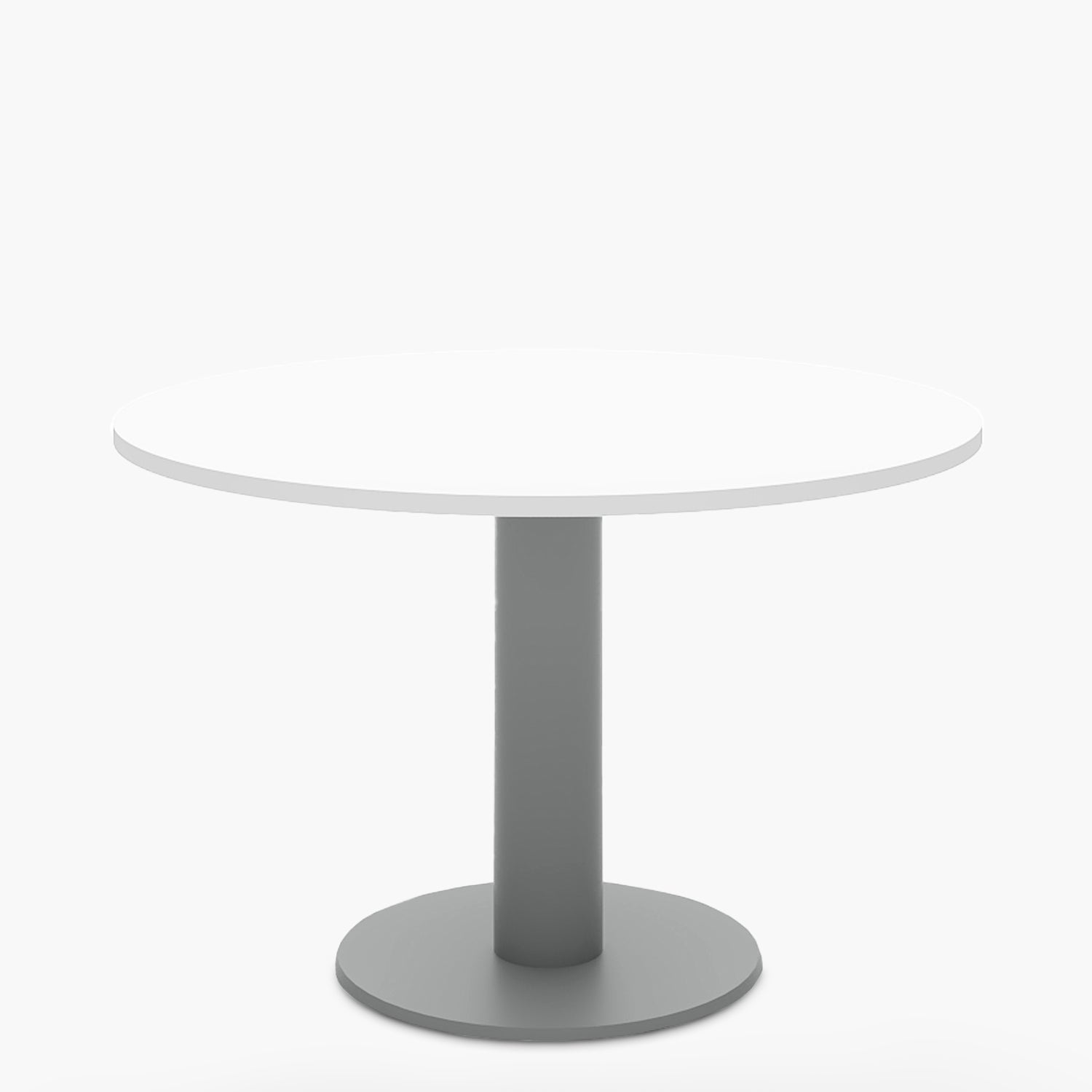 Mesa de Reunión Neo 120 Blanco