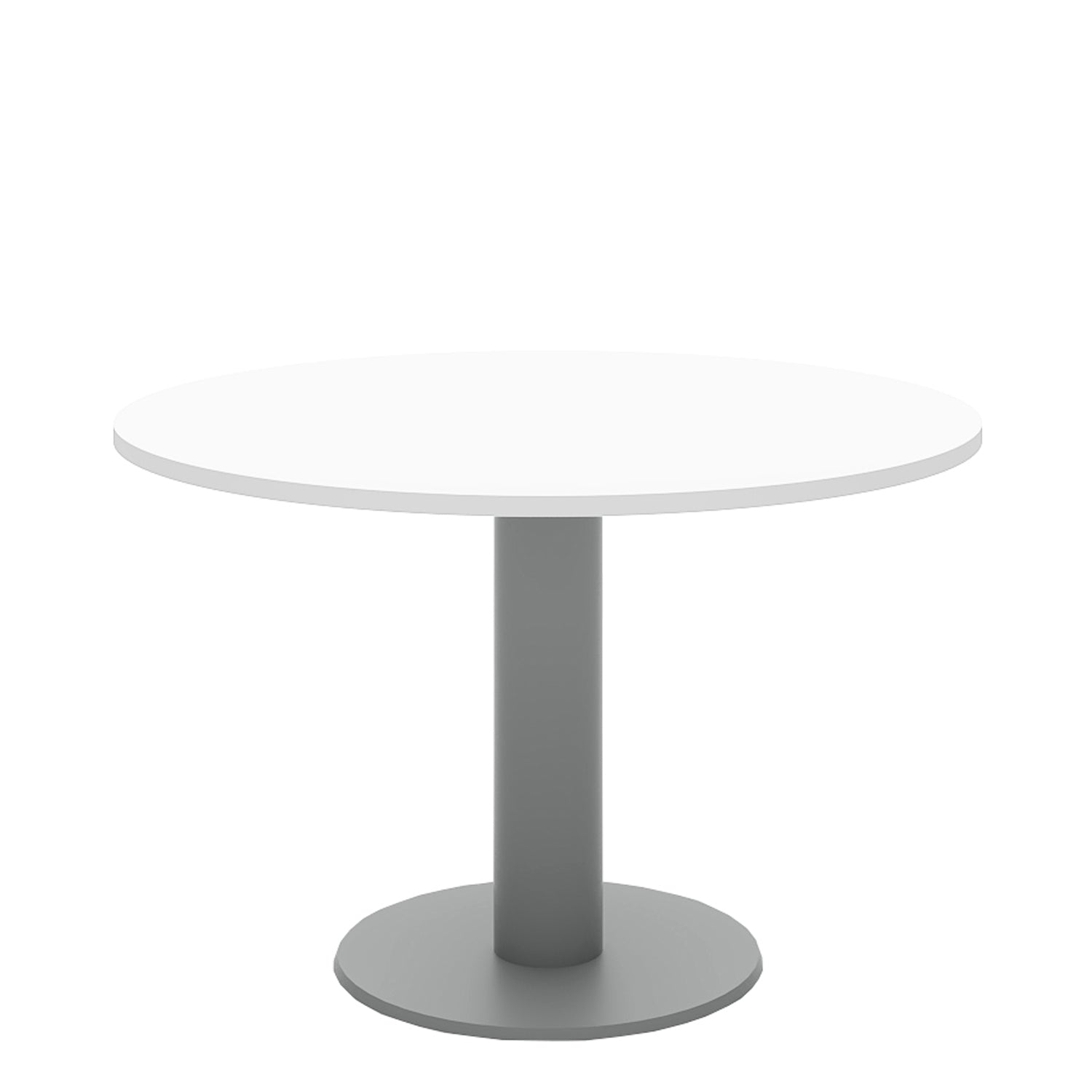 Mesa de Reunión Neo 120 Blanco