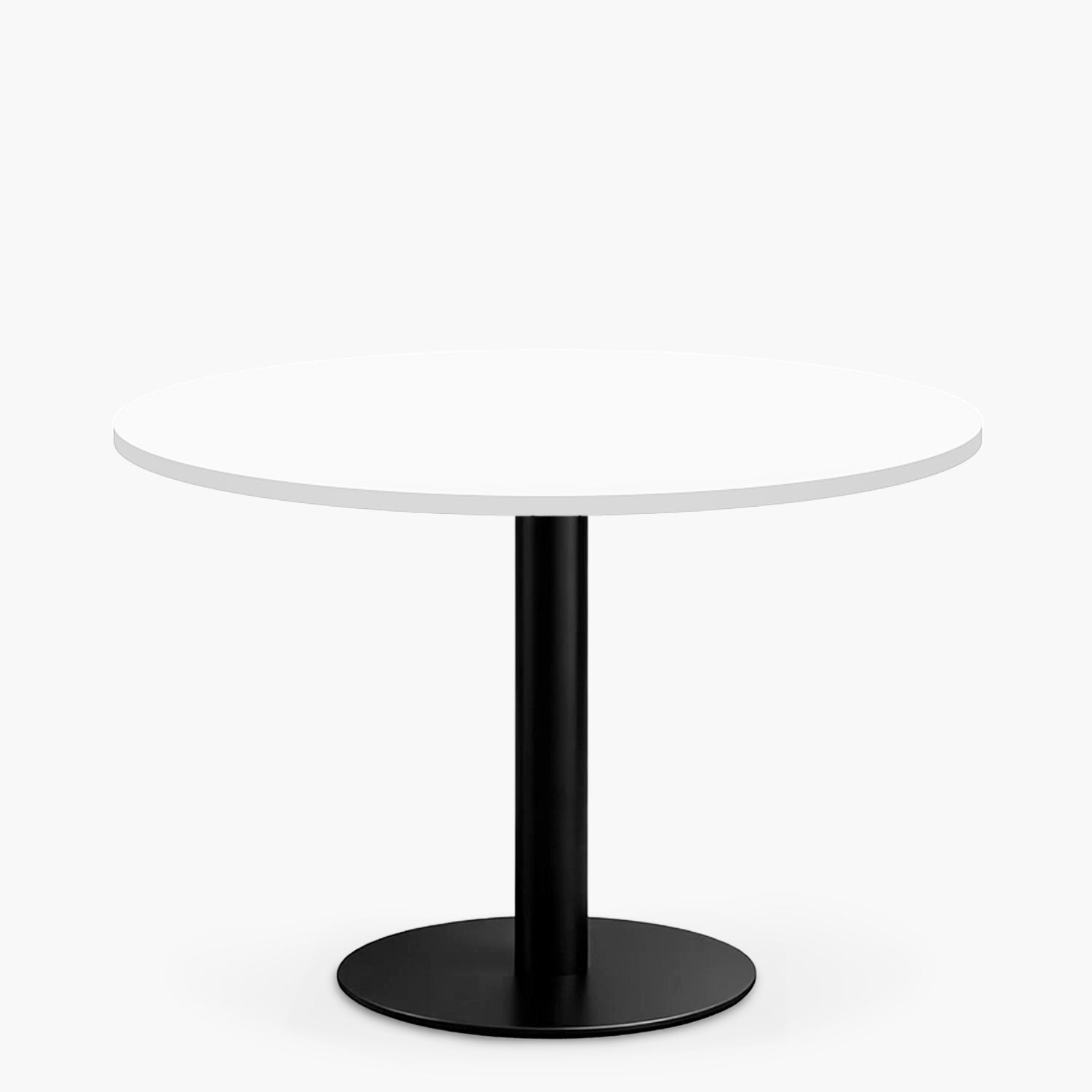 Mesa de Reunión Neo 120 Blanco