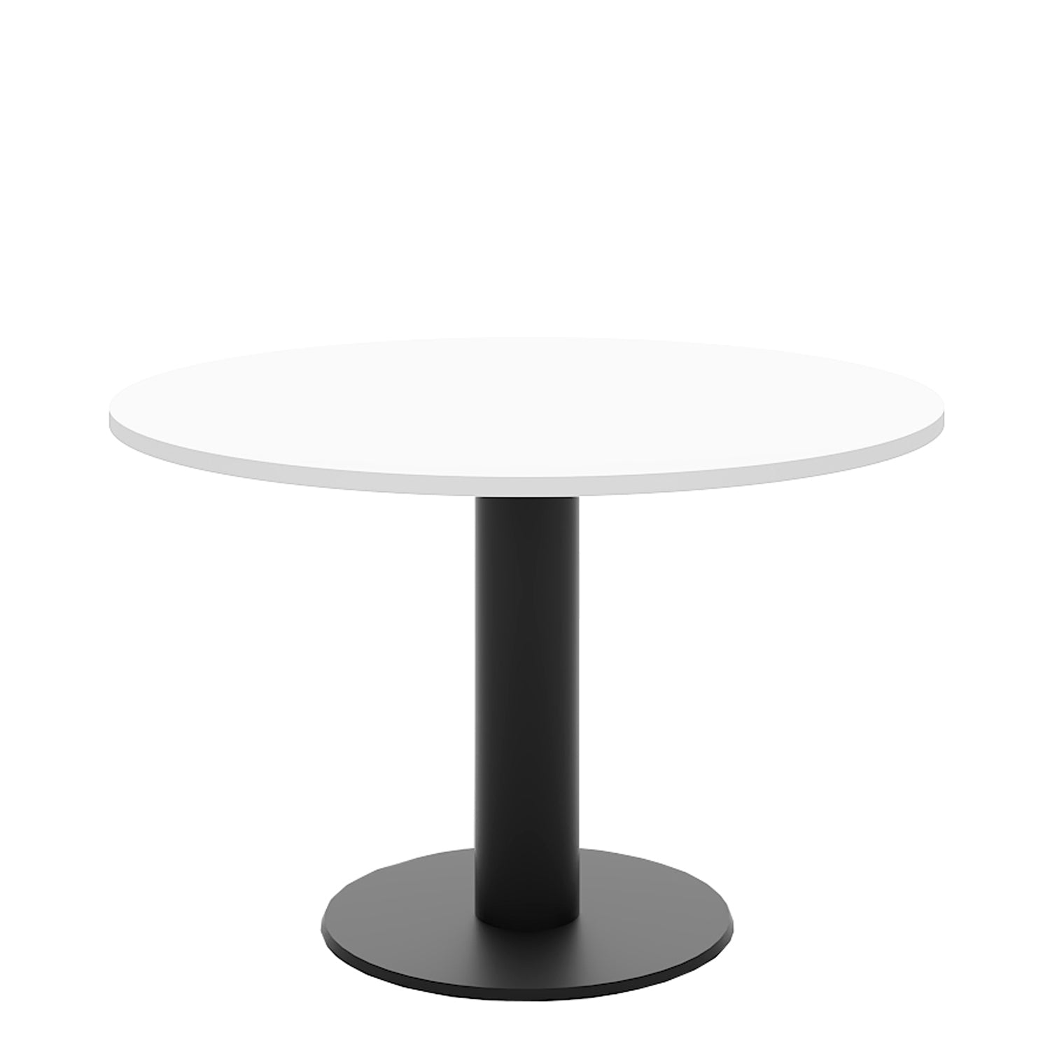 Mesa de Reunión Neo 120 Blanco