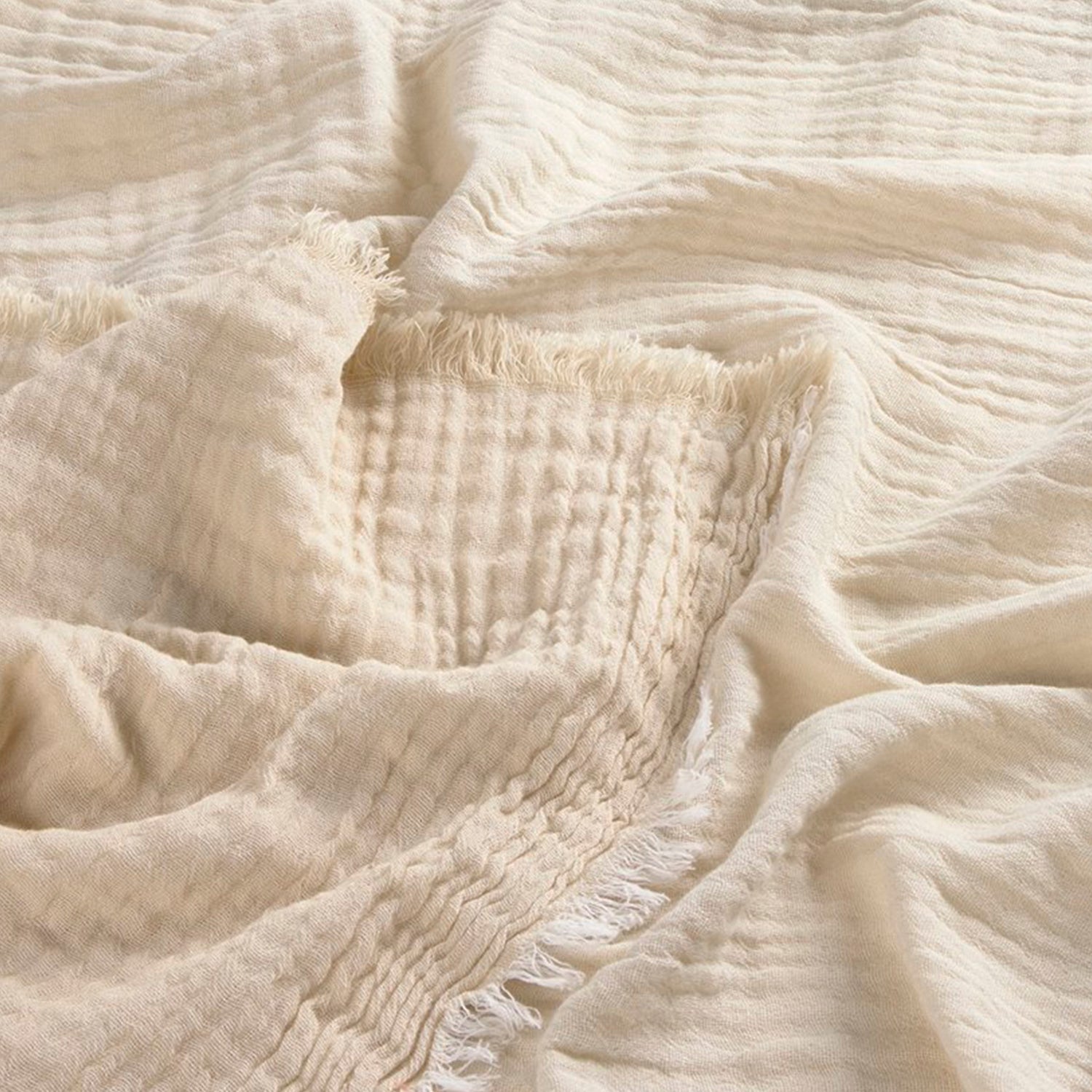 Manta Layer2 Crudo 120x180