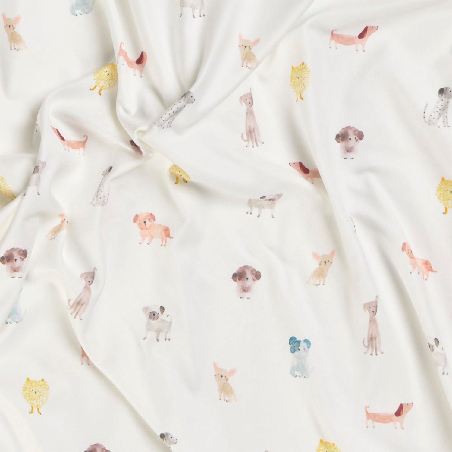 Manta Amiguis 70x100