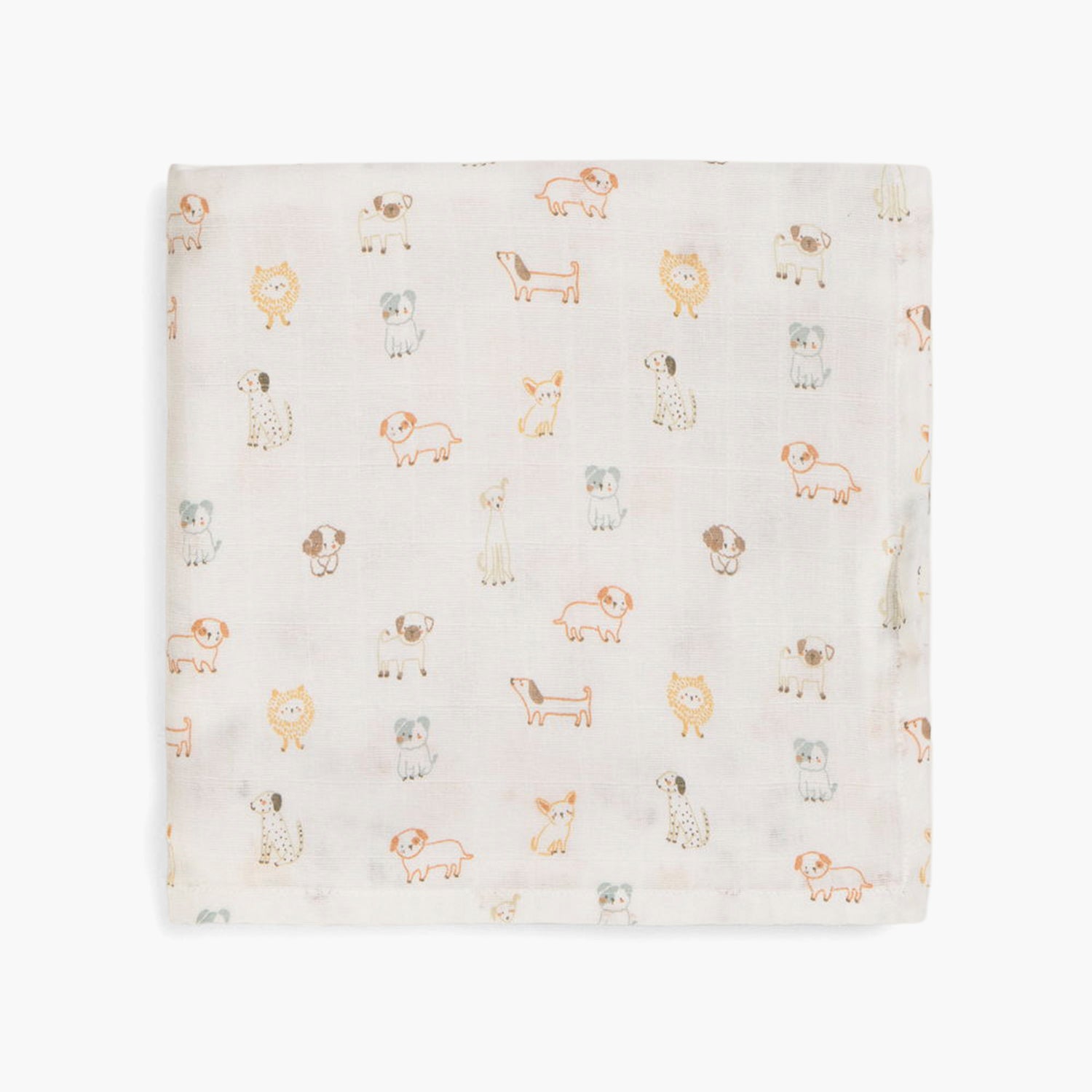 Manta Amiguis 120x120