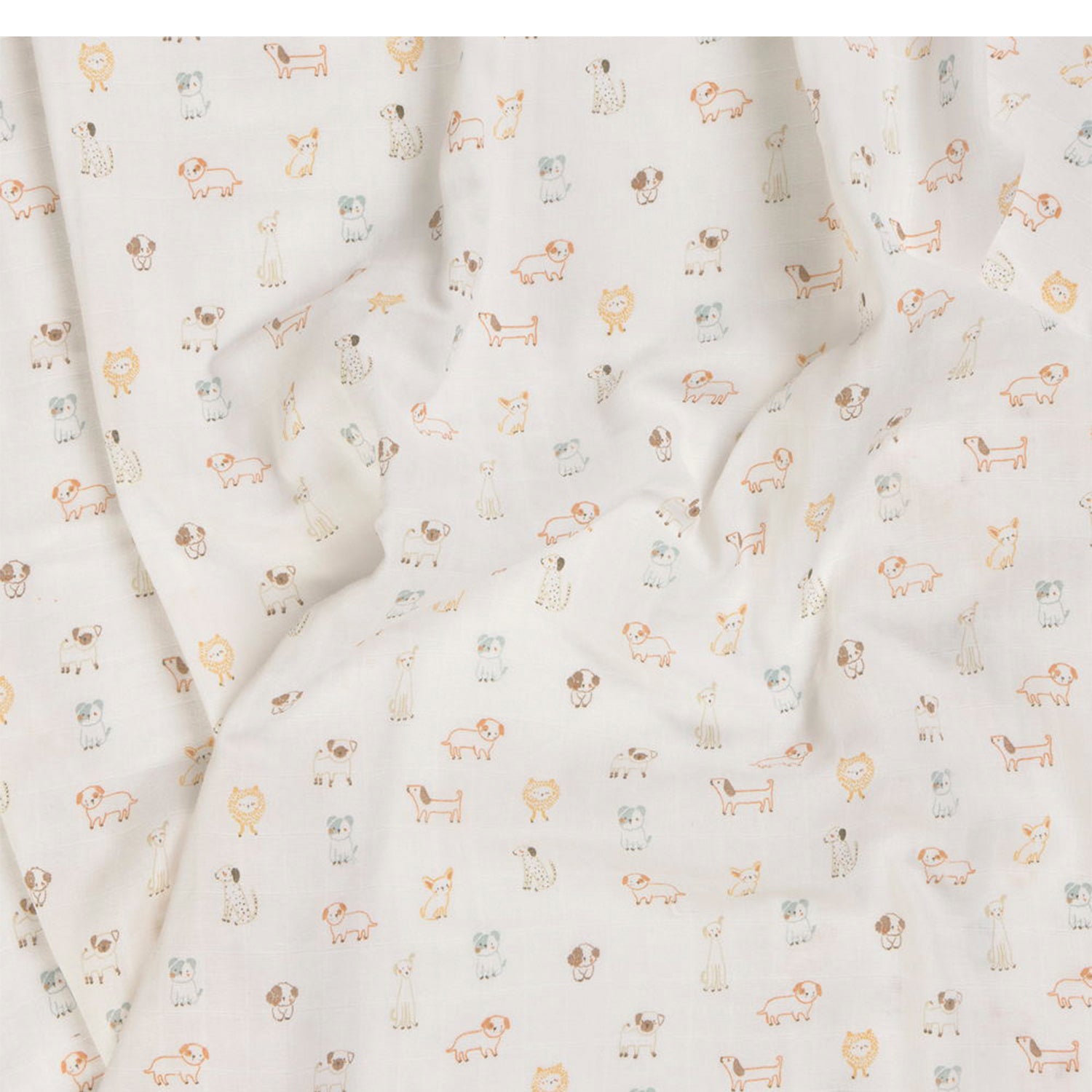 Manta Amiguis 120x120