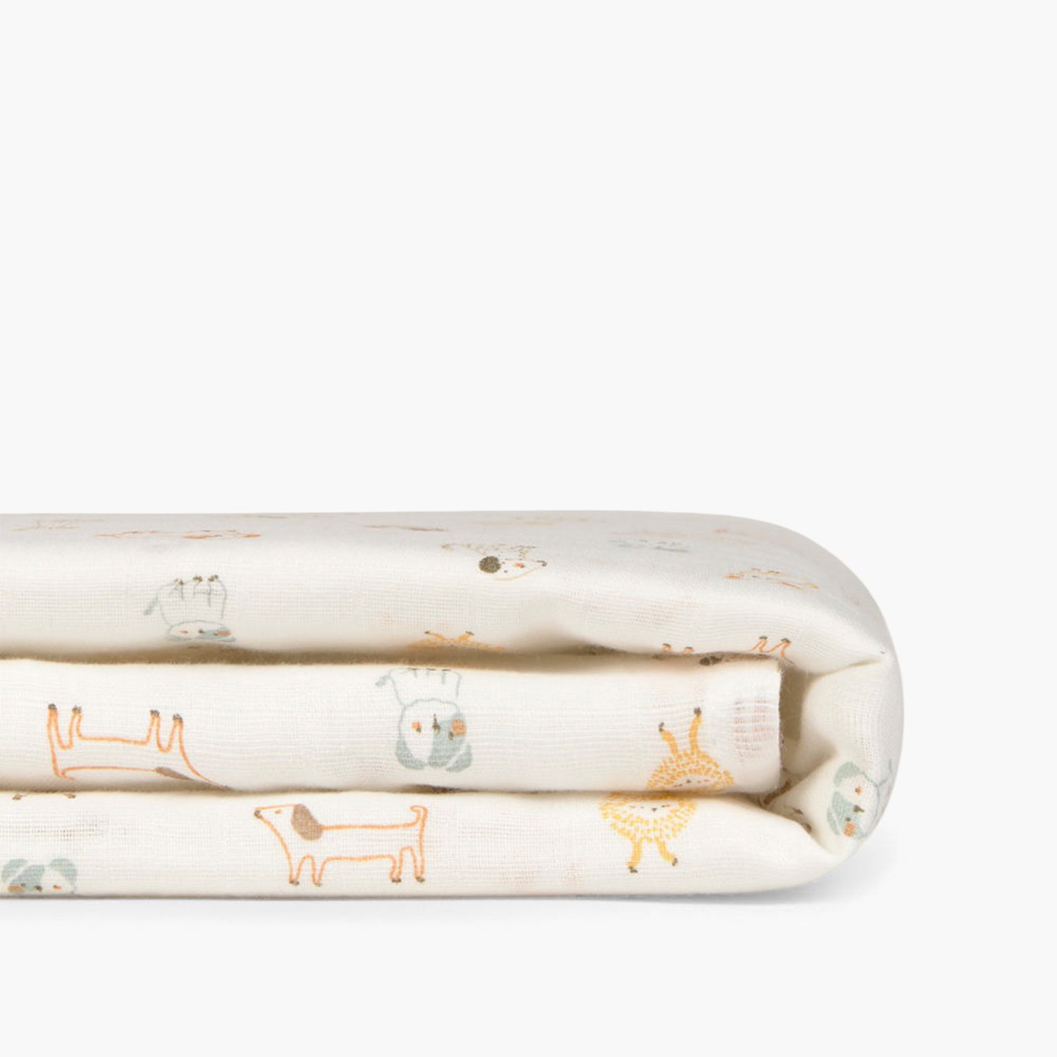 Manta Amiguis 120x120