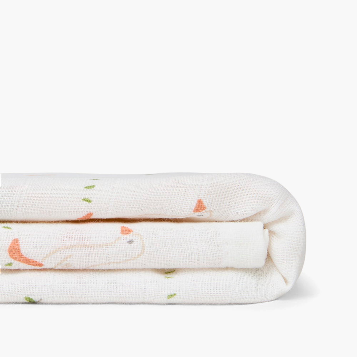 Manta Conejitos 120x120