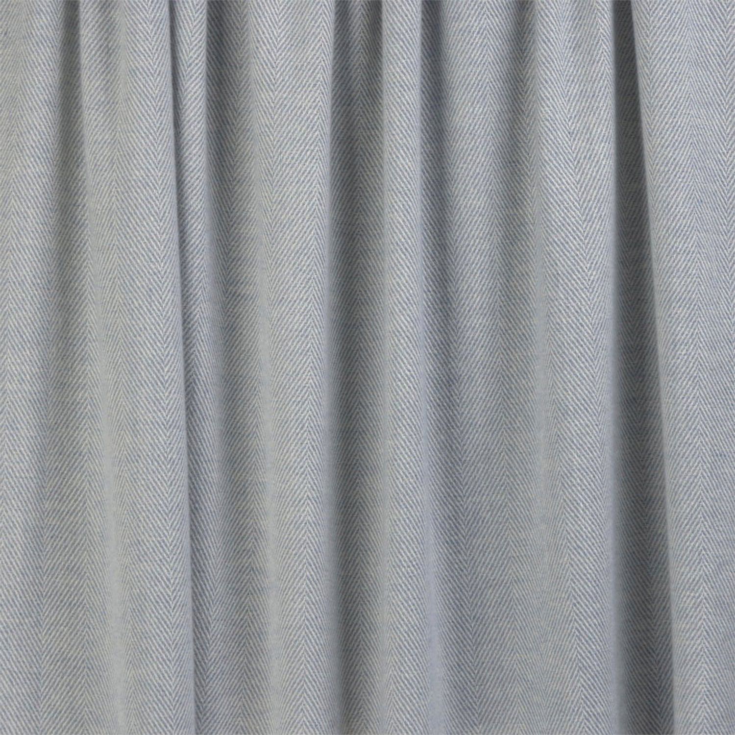 Manta Cachi 130x170 Azul