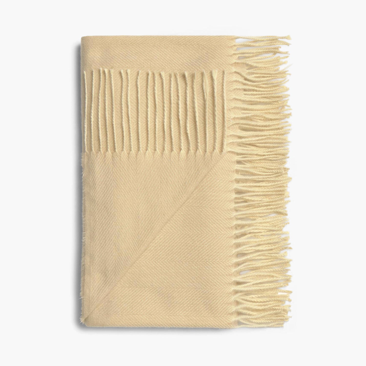 Manta Cachi 130x170 Piedra