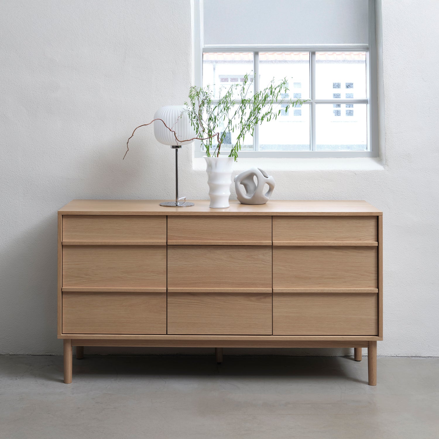 Cómoda Paul Natural